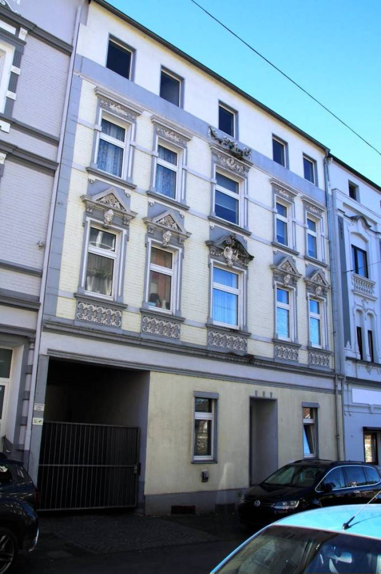 nordrheinwestpfalen 0031 K 0088/2024 Bachstr. 4, 58089 Hagen, Wehringhausen 9