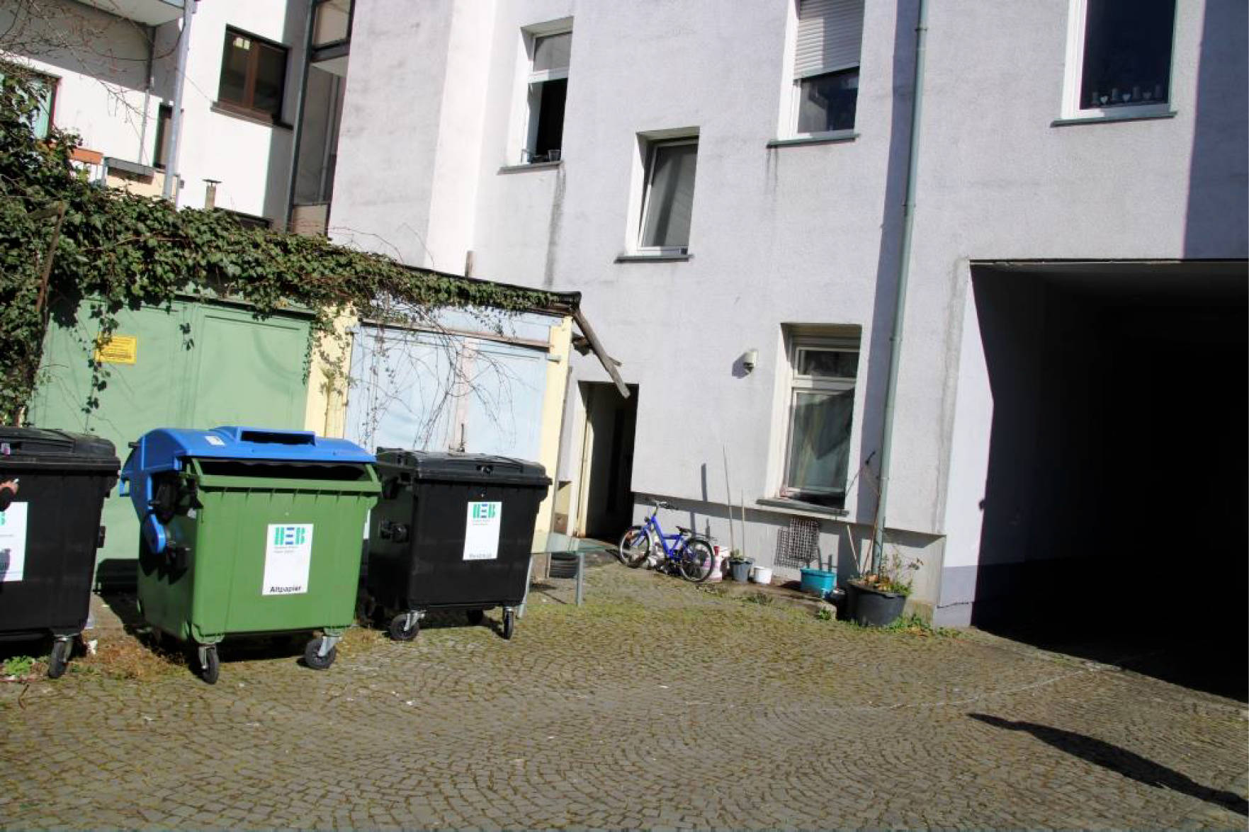 nordrheinwestpfalen 0031 K 0088/2024 Bachstr. 4, 58089 Hagen, Wehringhausen 13