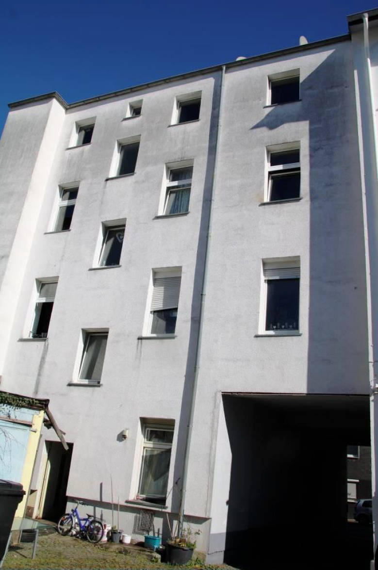 Mehrfamilienhaus, Garage in Bachstr. 4, 58089 Hagen, Wehringhausen - Bild 3