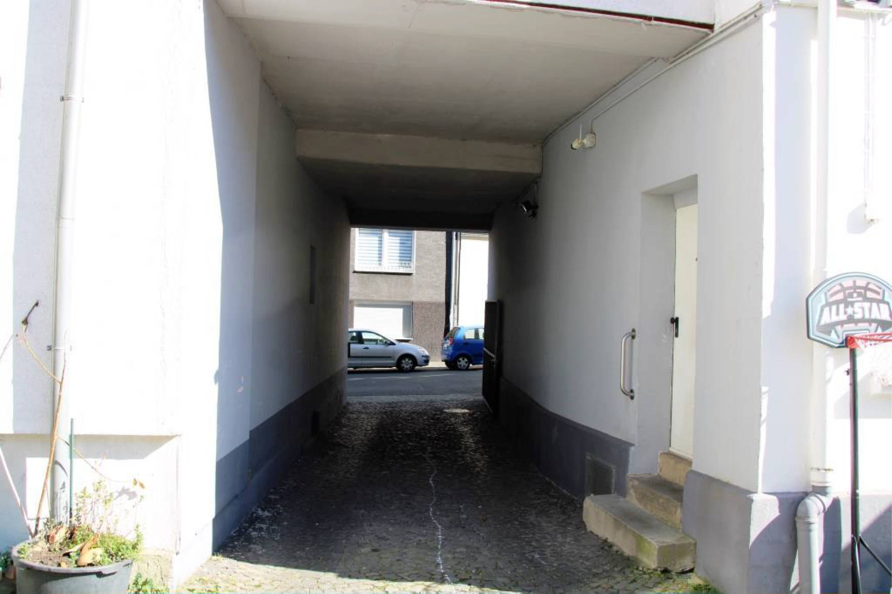 Mehrfamilienhaus, Garage in Bachstr. 4, 58089 Hagen, Wehringhausen - Bild 4