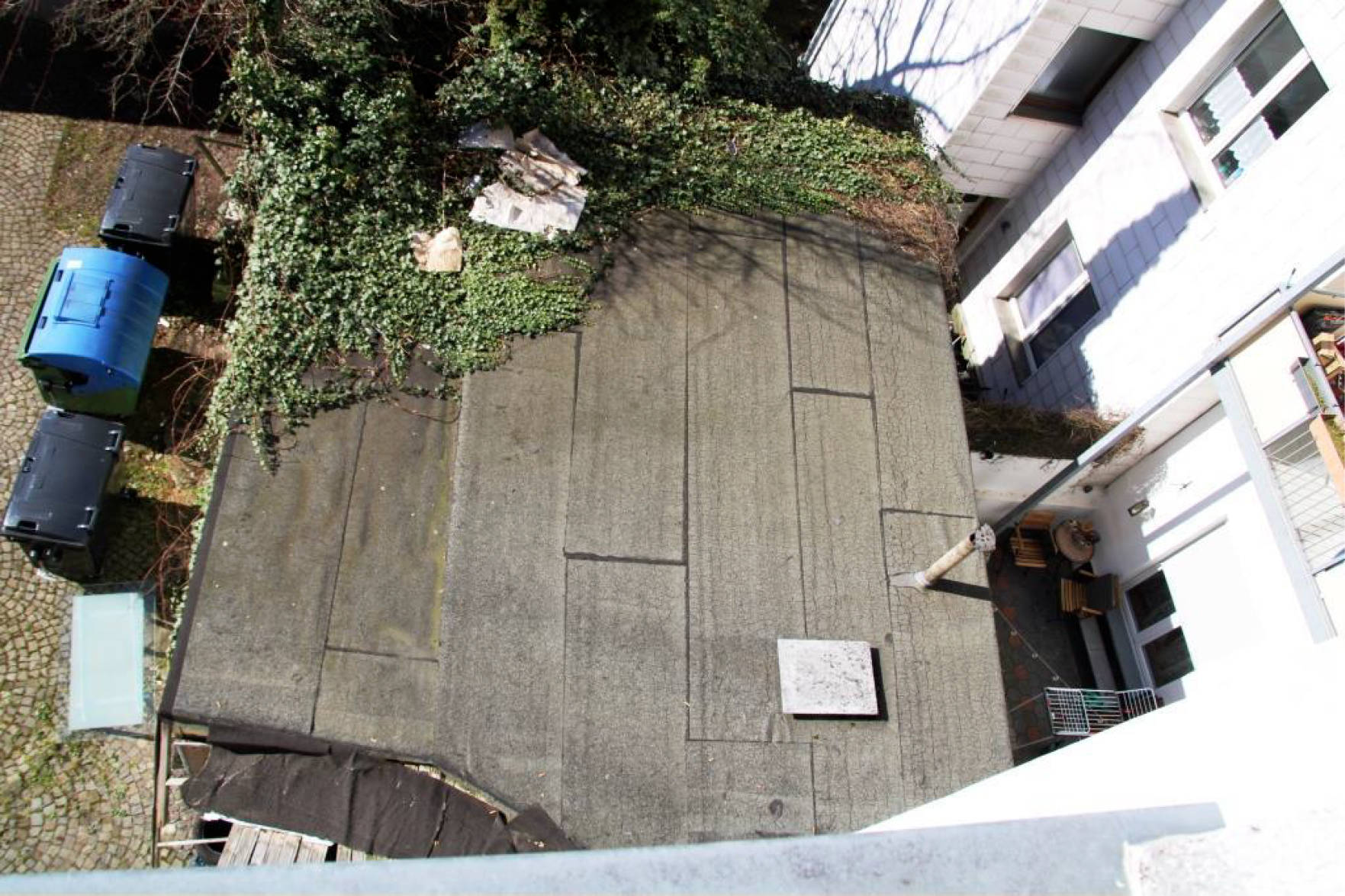 nordrheinwestpfalen 0031 K 0088/2024 Bachstr. 4, 58089 Hagen, Wehringhausen 8