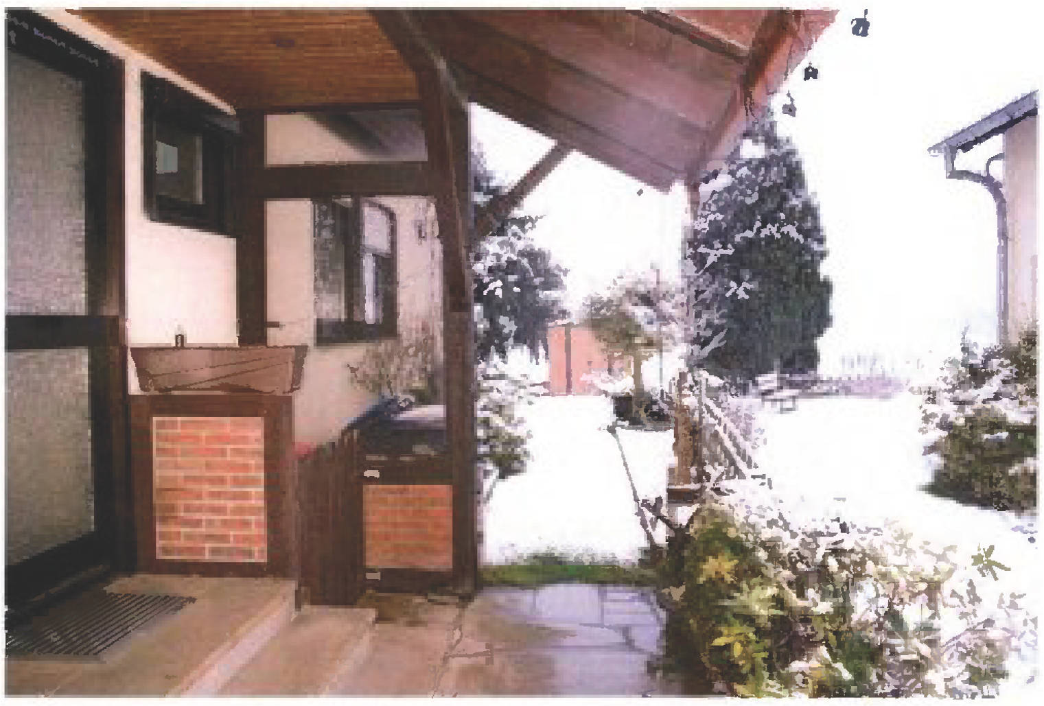 Zweifamilienhaus, Eigentumswohnung (ab 5 Zimmer), Wohnung Nr. 1 in Auf dem Burhof 18, 58093 Hagen, Berchum - Bild 4