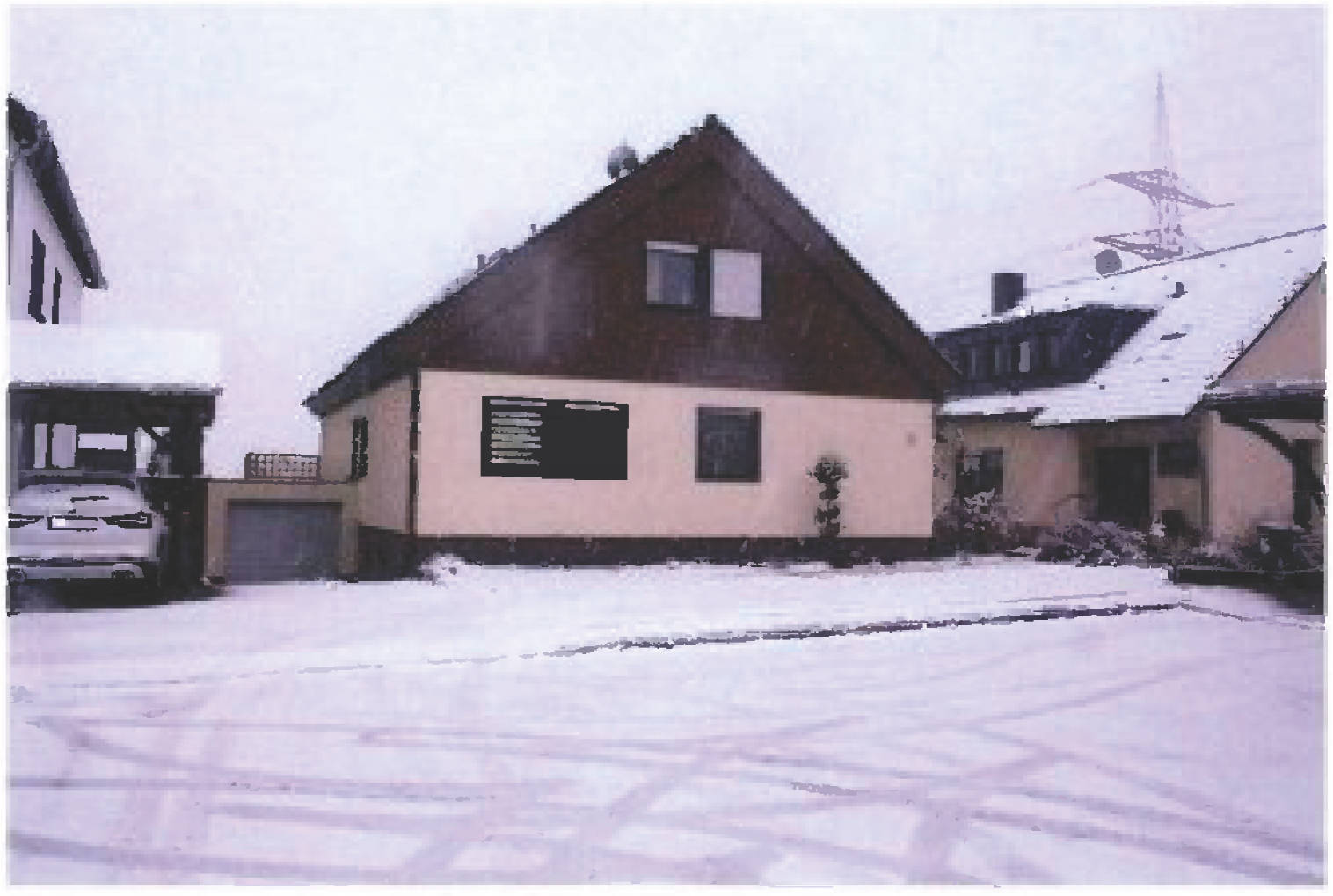 Zweifamilienhaus, Eigentumswohnung (ab 5 Zimmer), Wohnung Nr. 1 in Auf dem Burhof 18, 58093 Hagen, Berchum