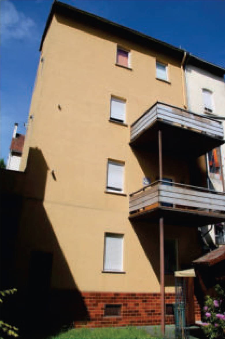Mehrfamilienhaus in Sunderlohstr. 5a, 58091 Hagen - Bild 2