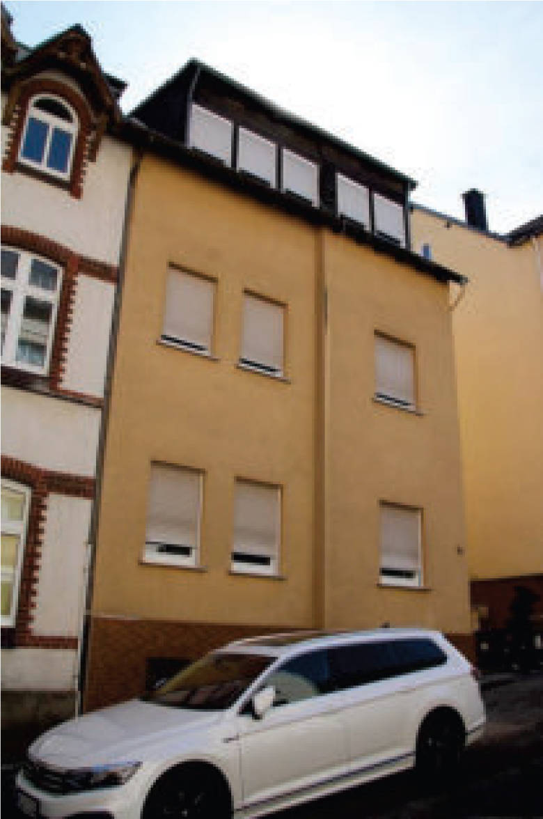 nordrheinwestpfalen 0031 K 0093/2024 Sunderlohstr. 5a, 58091 Hagen 7