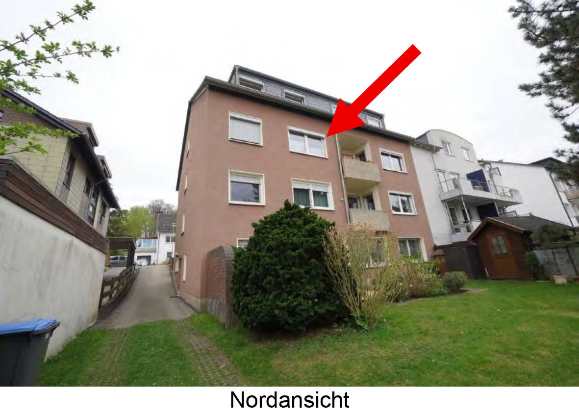 Eigentumswohnung (3 bis 4 Zimmer) in Milly-Steger-Str. 13/Eppenhauser Str., 58093 Hagen - Bild 3