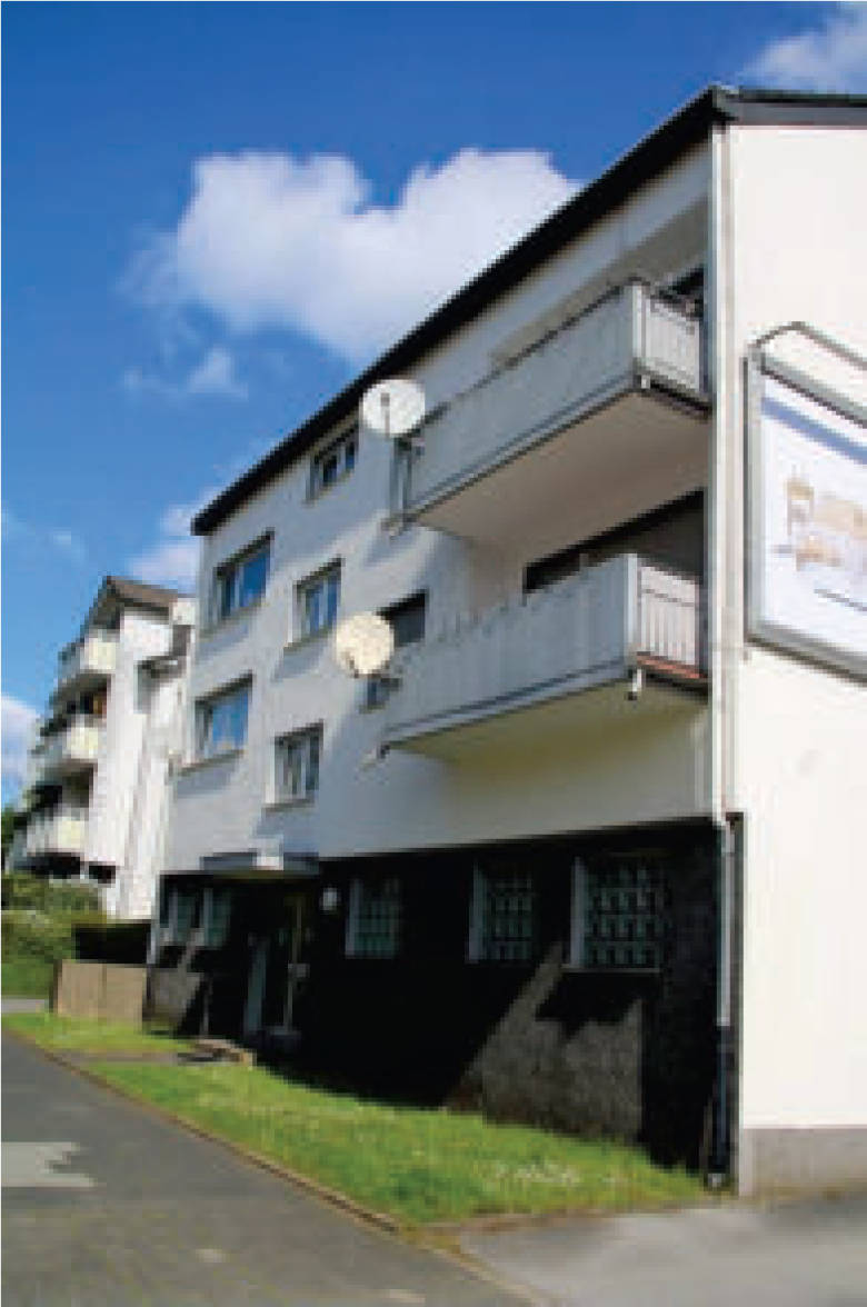nordrheinwestpfalen 0031 K 0116/2023 Kösliner Str., Stettiner Str. 18, Esserstr. 26, 28, Mällerstr. 7, 58119 Hagen, Hohenlimburg 7