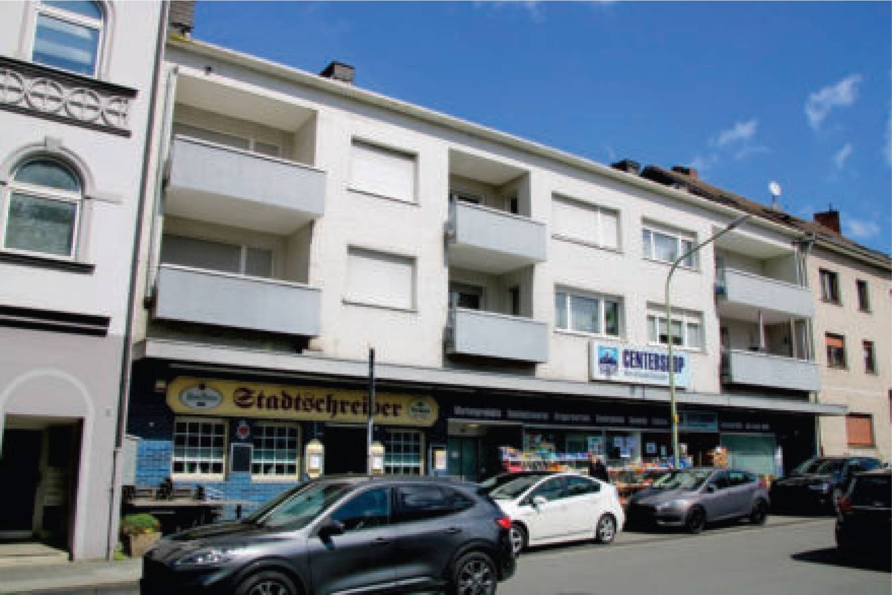 nordrheinwestpfalen 0031 K 0116/2023 Kösliner Str., Stettiner Str. 18, Esserstr. 26, 28, Mällerstr. 7, 58119 Hagen, Hohenlimburg 14