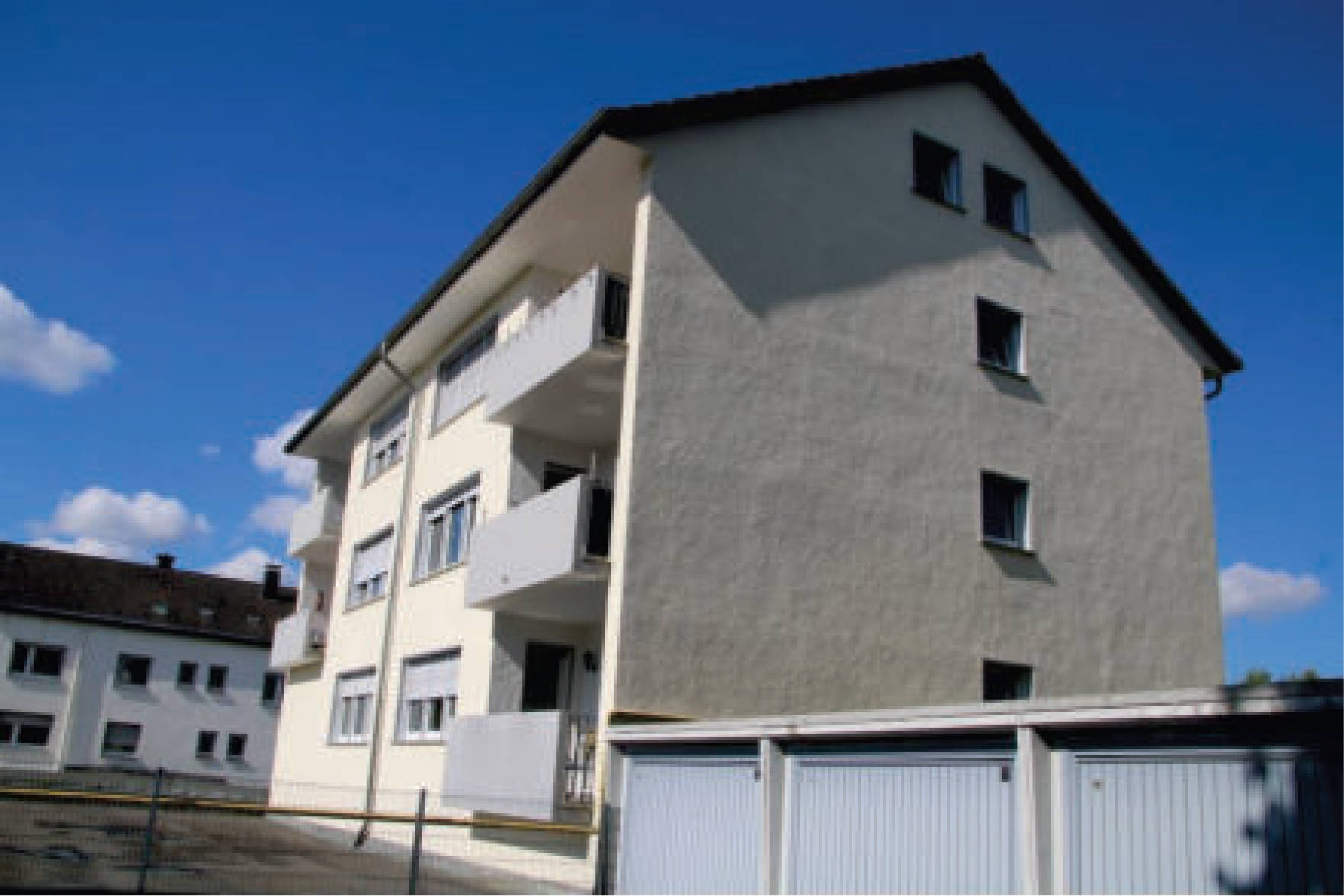 Wohn-/Geschäftshaus, Mehrfamilienhaus, Garagen, KFZ-Stellplätze in Kösliner Str., Stettiner Str. 18, Esserstr. 26, 28, Mällerstr. 7, 58119 Hagen, Hohenlimburg