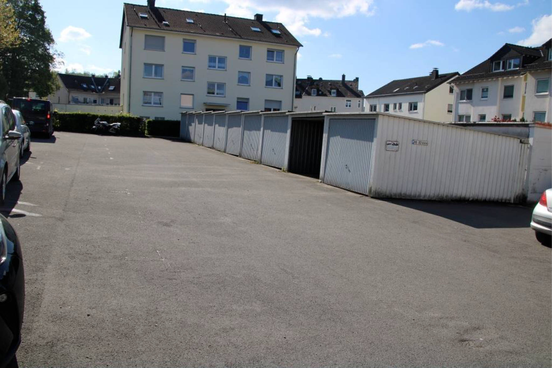 nordrheinwestpfalen 0031 K 0116/2023 Kösliner Str., Stettiner Str. 18, Esserstr. 26, 28, Mällerstr. 7, 58119 Hagen, Hohenlimburg 24