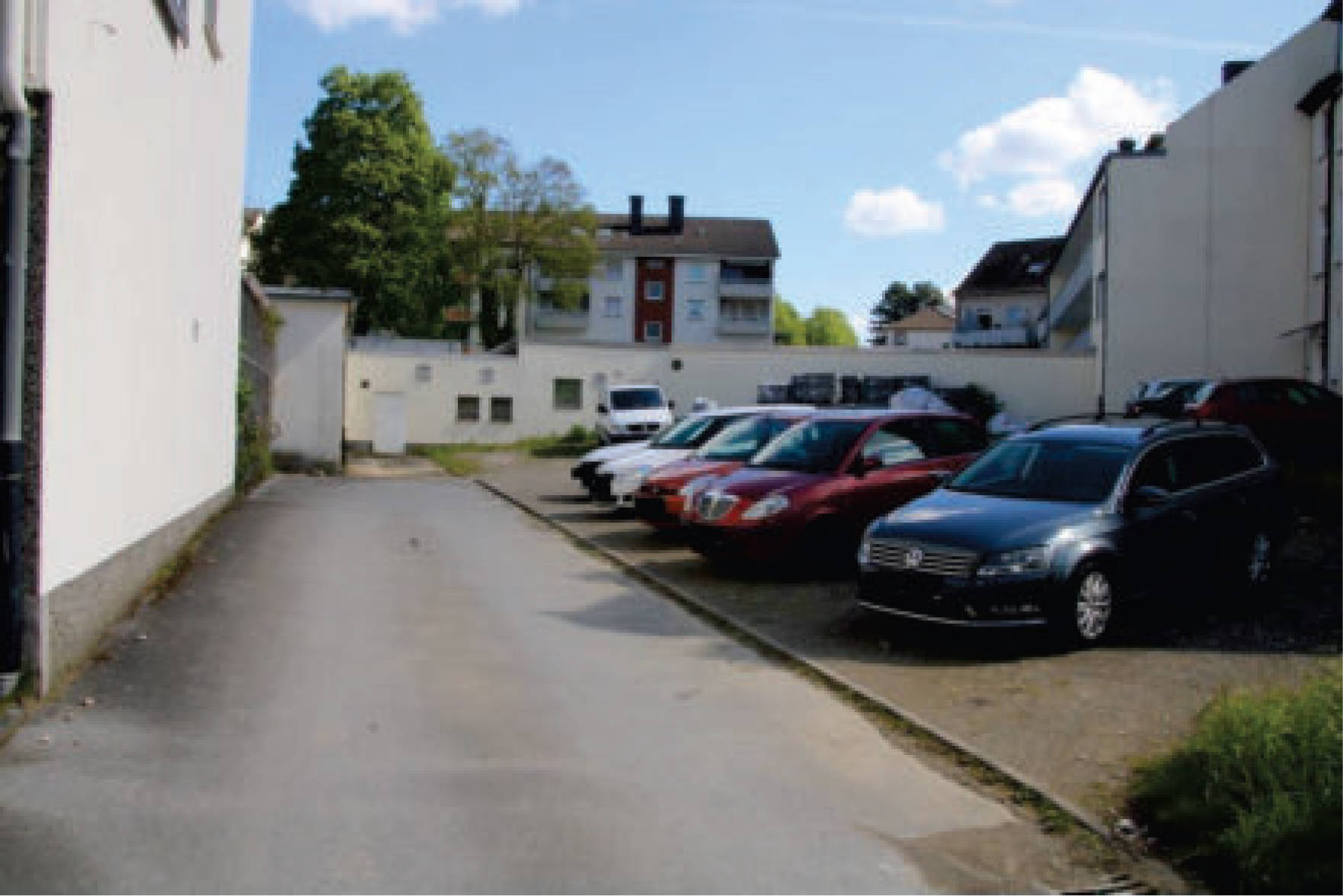 nordrheinwestpfalen 0031 K 0116/2023 Kösliner Str., Stettiner Str. 18, Esserstr. 26, 28, Mällerstr. 7, 58119 Hagen, Hohenlimburg 12