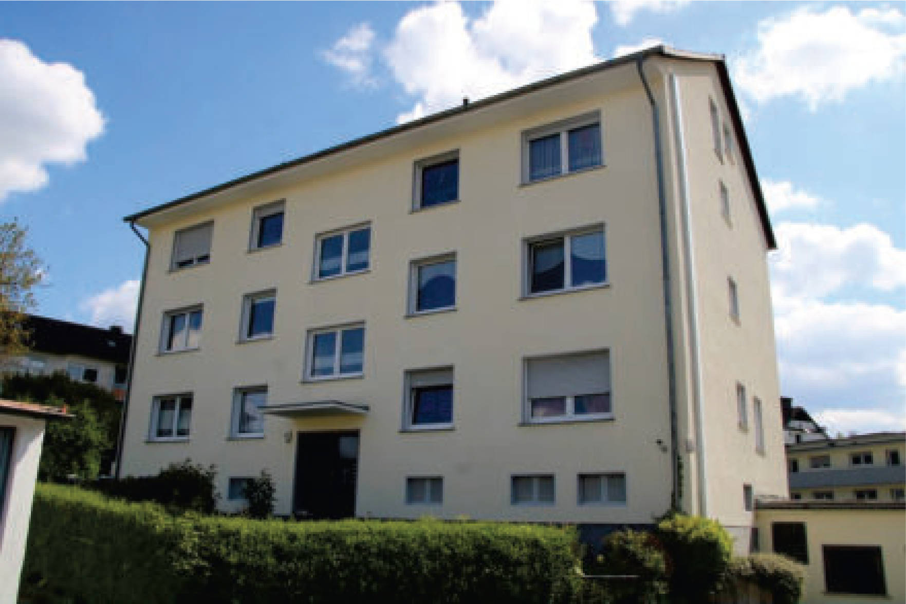 nordrheinwestpfalen 0031 K 0116/2023 Kösliner Str., Stettiner Str. 18, Esserstr. 26, 28, Mällerstr. 7, 58119 Hagen, Hohenlimburg 6
