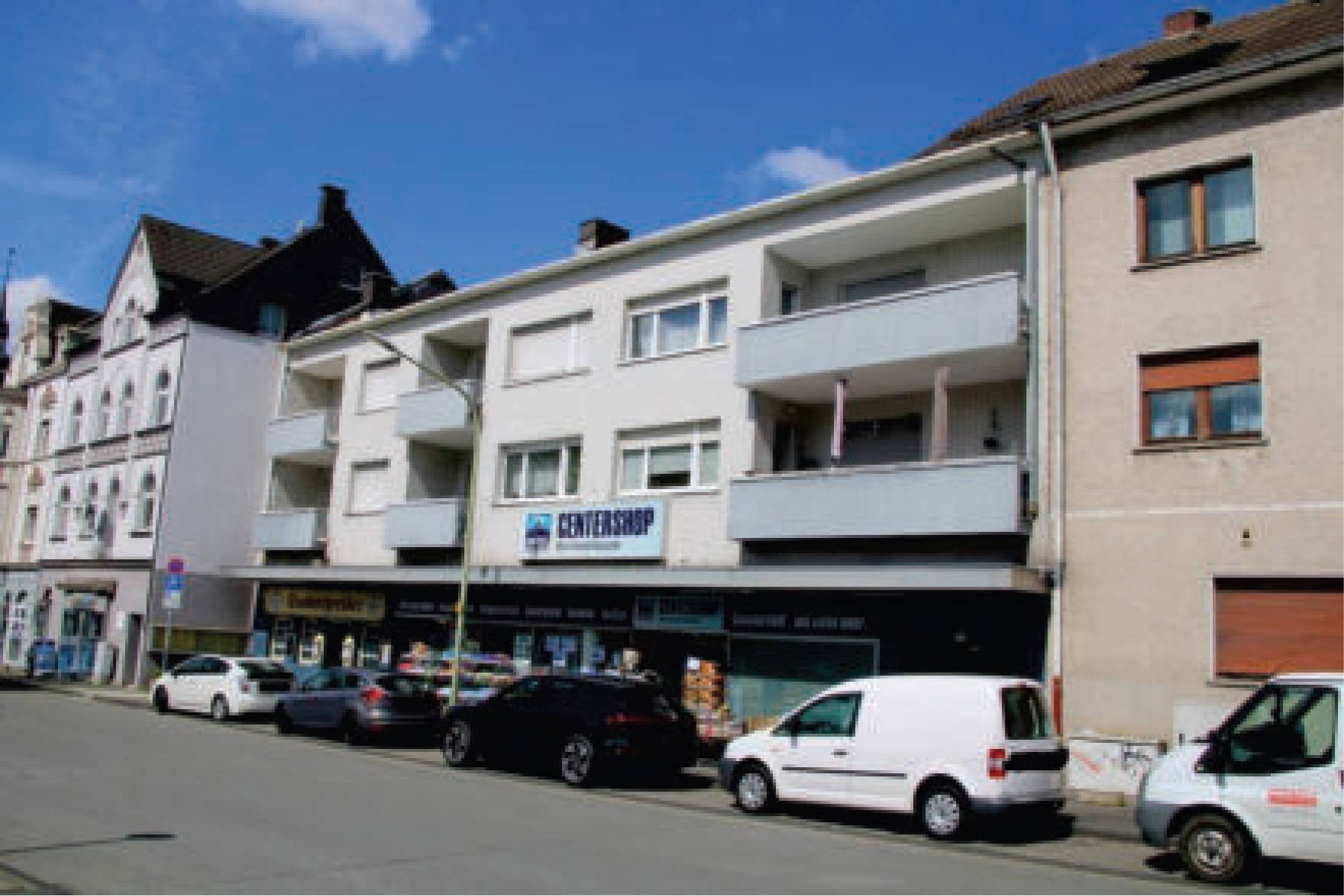 nordrheinwestpfalen 0031 K 0116/2023 Kösliner Str., Stettiner Str. 18, Esserstr. 26, 28, Mällerstr. 7, 58119 Hagen, Hohenlimburg 15