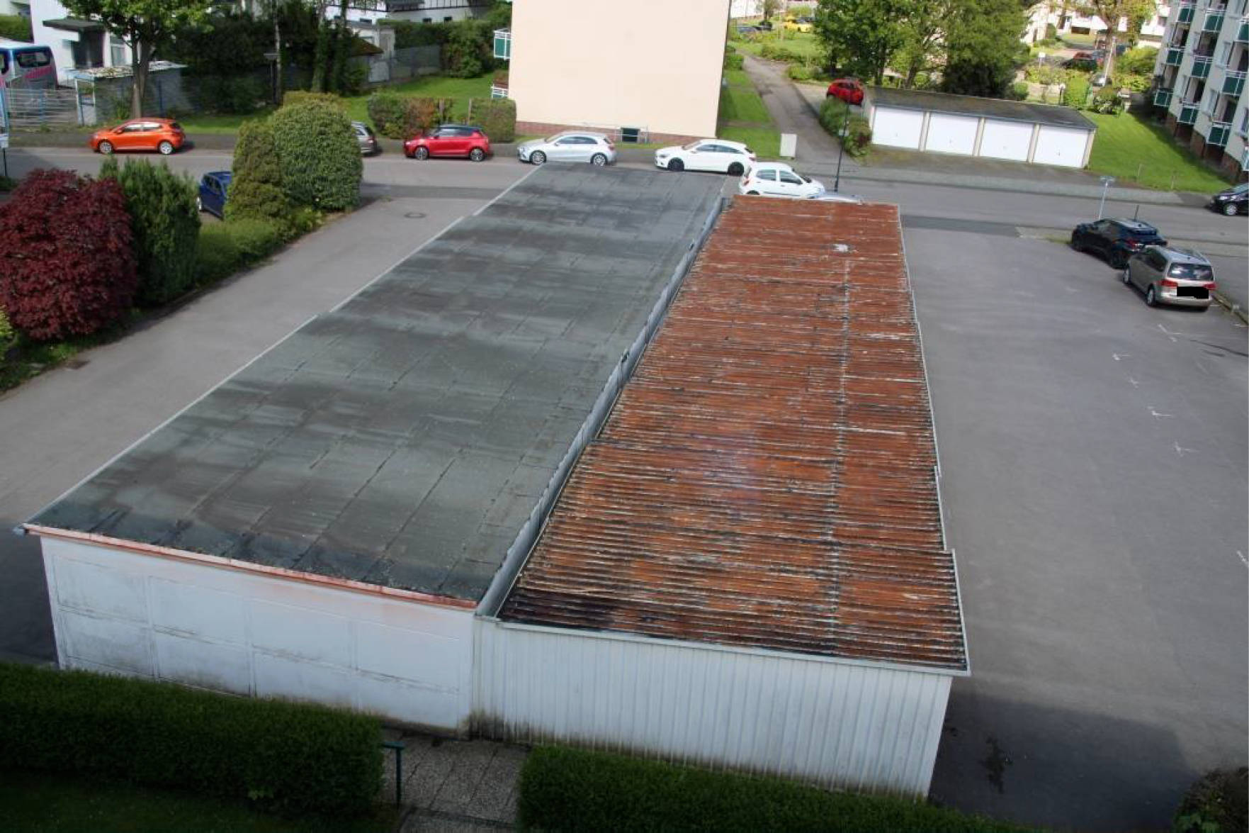 nordrheinwestpfalen 0031 K 0116/2023 Kösliner Str., Stettiner Str. 18, Esserstr. 26, 28, Mällerstr. 7, 58119 Hagen, Hohenlimburg 31
