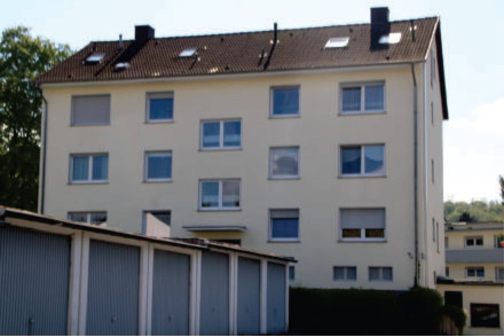 nordrheinwestpfalen 0031 K 0116/2023 Kösliner Str., Stettiner Str. 18, Esserstr. 26, 28, Mällerstr. 7, 58119 Hagen, Hohenlimburg 13