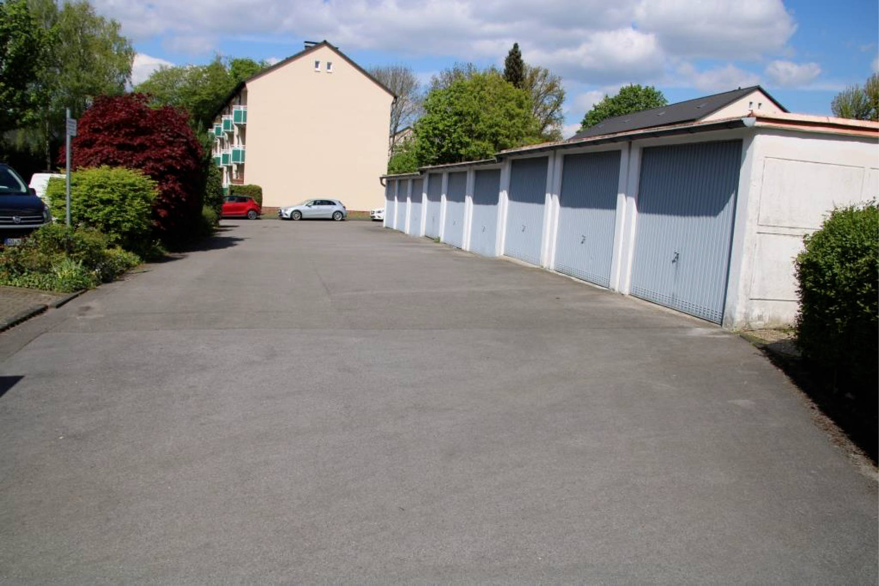 nordrheinwestpfalen 0031 K 0116/2023 Kösliner Str., Stettiner Str. 18, Esserstr. 26, 28, Mällerstr. 7, 58119 Hagen, Hohenlimburg 19