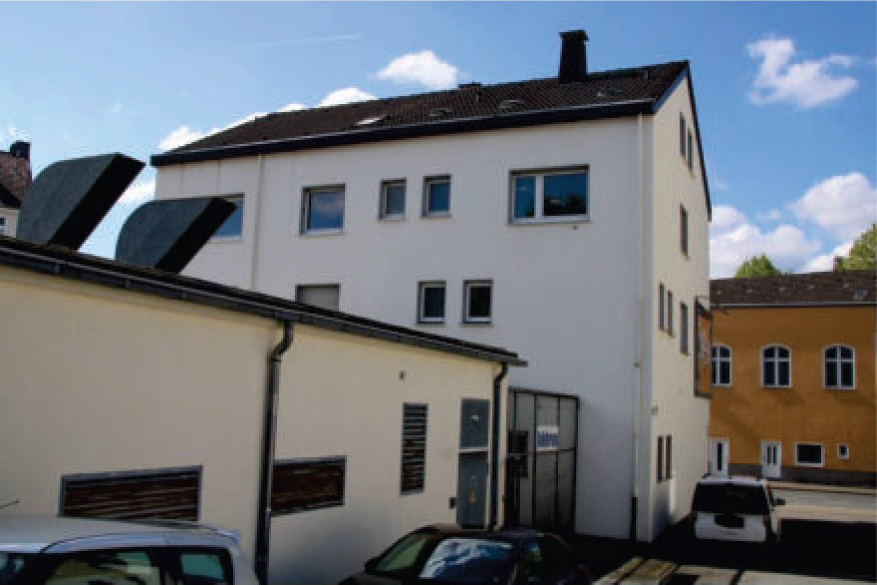 nordrheinwestpfalen 0031 K 0116/2023 Kösliner Str., Stettiner Str. 18, Esserstr. 26, 28, Mällerstr. 7, 58119 Hagen, Hohenlimburg 11