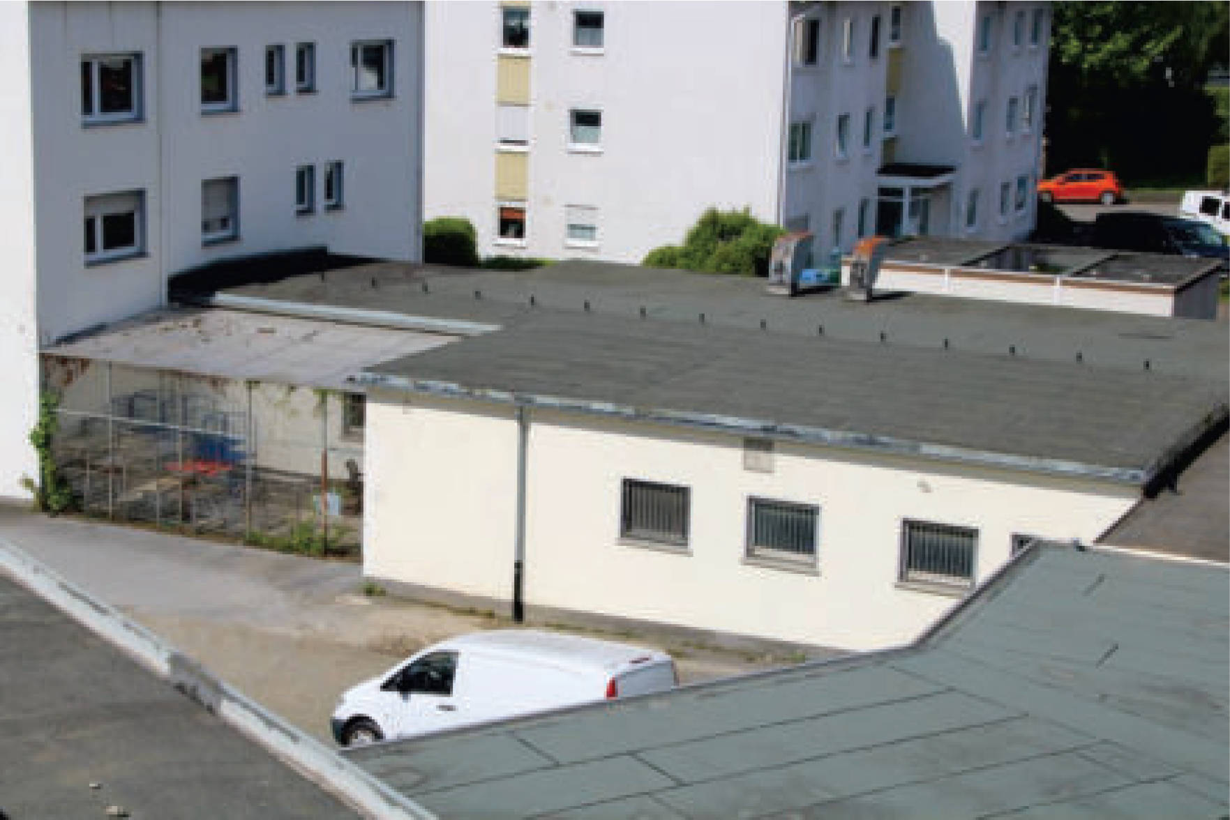 nordrheinwestpfalen 0031 K 0116/2023 Kösliner Str., Stettiner Str. 18, Esserstr. 26, 28, Mällerstr. 7, 58119 Hagen, Hohenlimburg 8