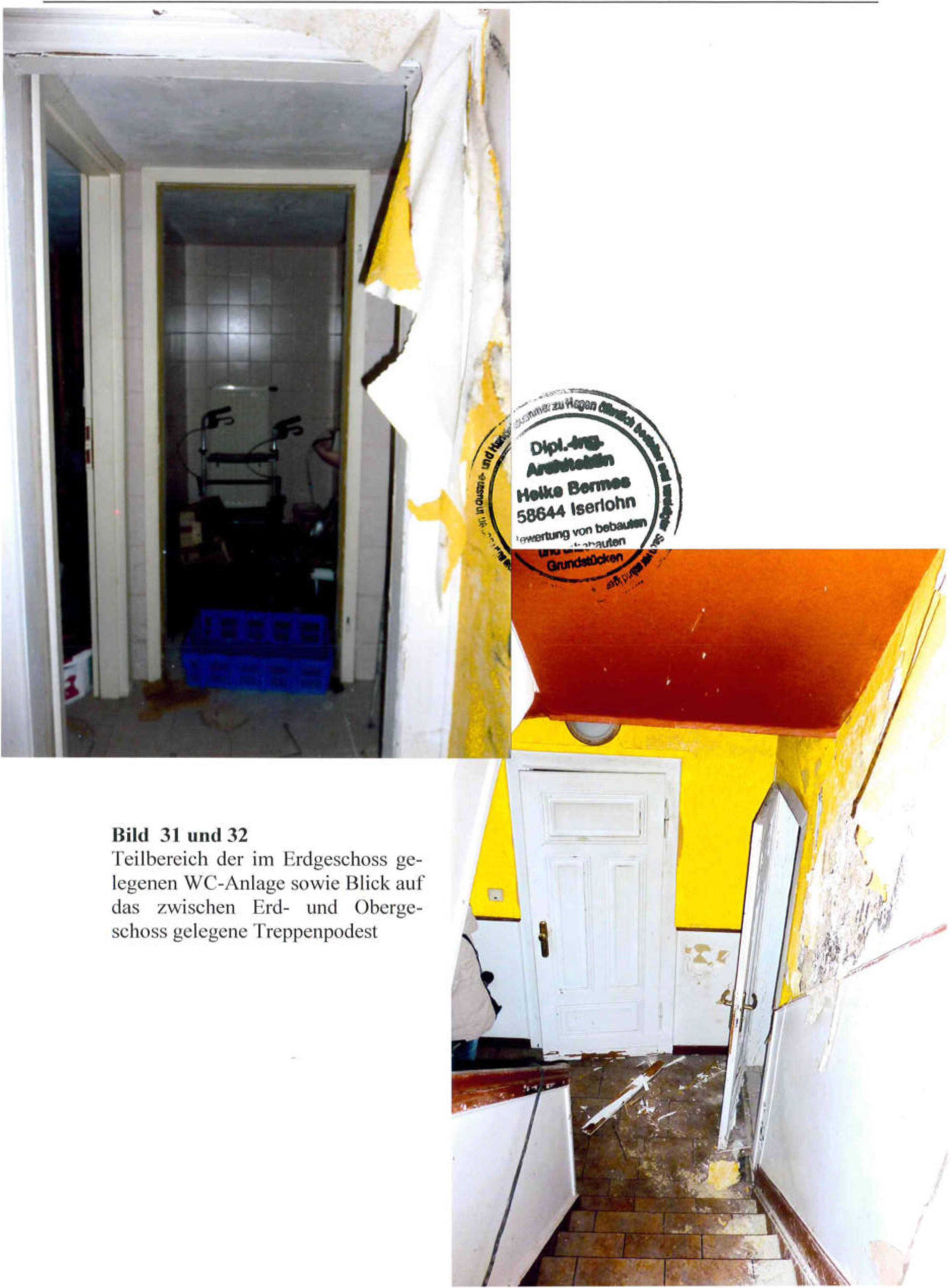 Gemischt genutztes Grundstück in Altenaer Straße 37, 58675 Hemer