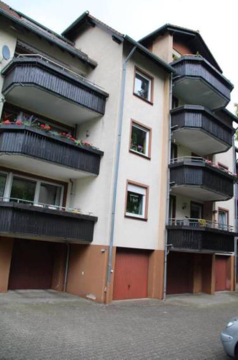 Eigentumswohnung 0031 P K 0009-2024 Prinzenstraße 8, 58636 Iserlohn