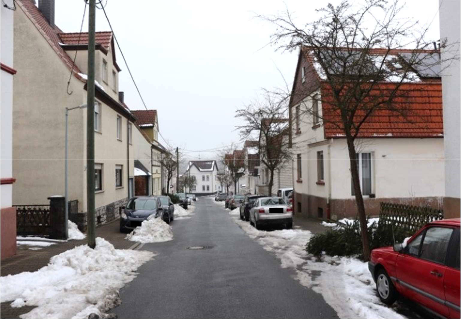 Einfamilienhaus in Lamferstraße 27, 58675 Hemer - Bild 3