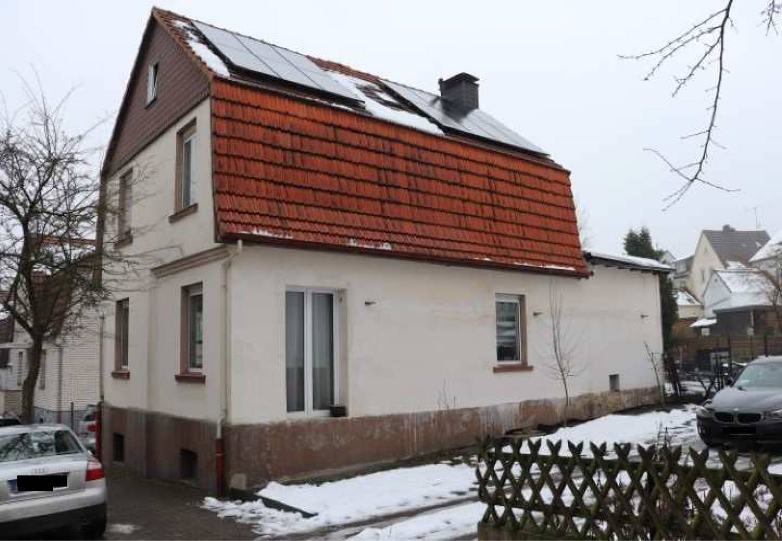 Einfamilienhaus in Lamferstraße 27, 58675 Hemer - Bild 5