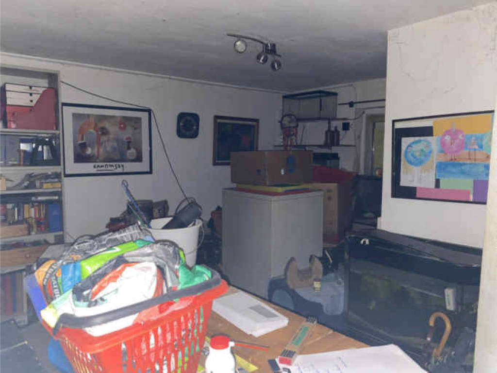 Doppelhaushälfte in Im Hasenwinkel 29, 58638 Iserlohn - Bild 2