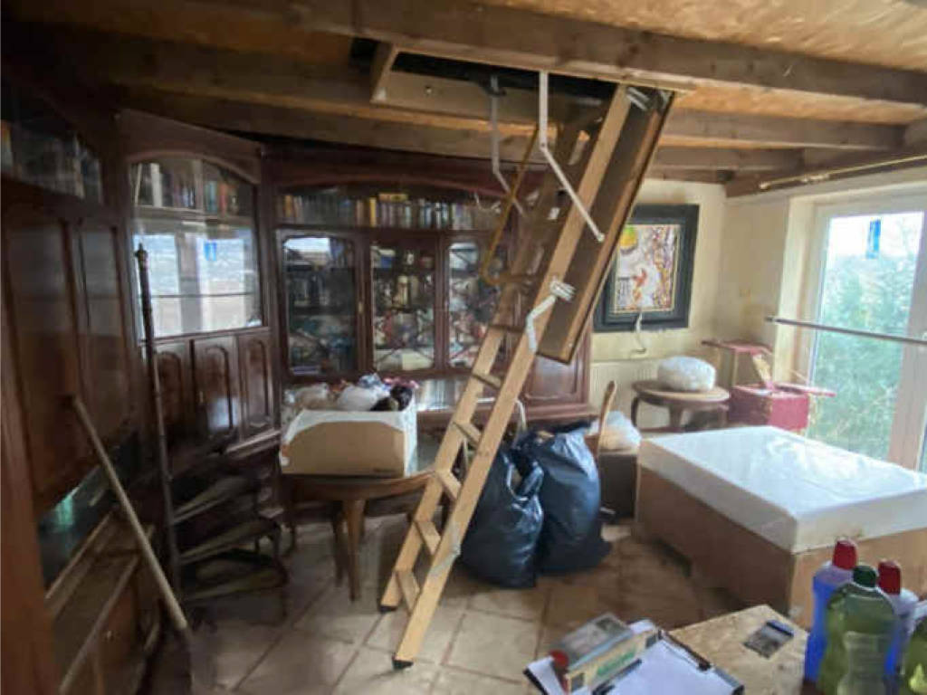 Doppelhaushälfte in Im Hasenwinkel 29, 58638 Iserlohn - Bild 3