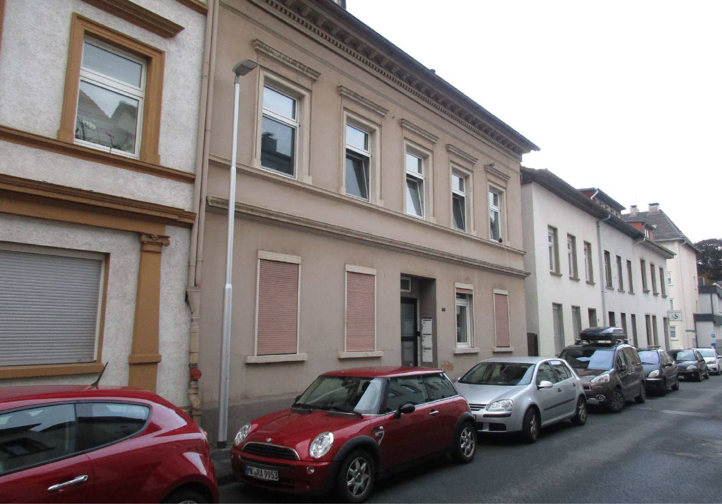 nordrheinwestpfalen 0031PK0022-2023 Nordstraße 15, 58636 Iserlohn