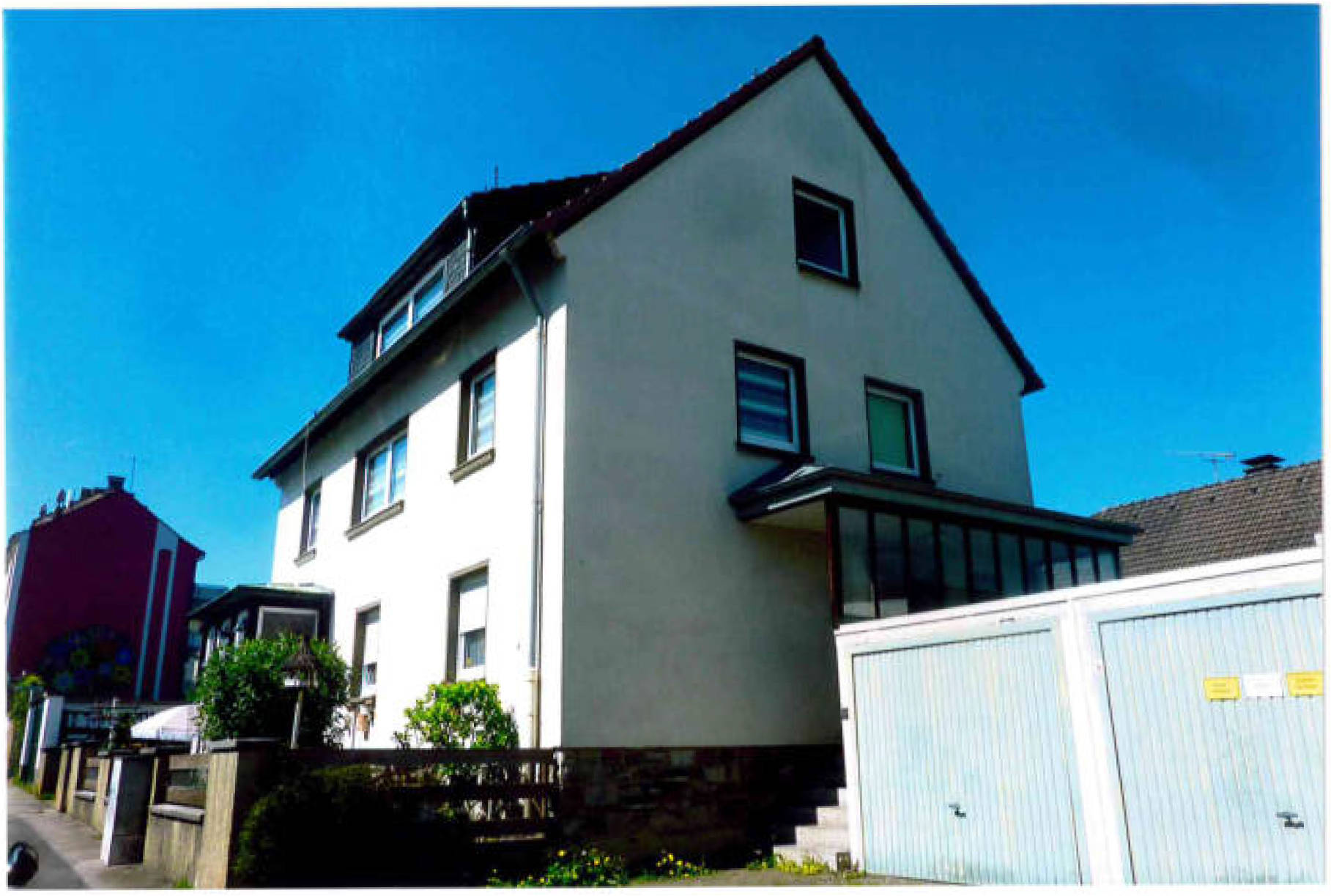 nordrheinwestpfalen 0031 P K 0025/2024 Calvinstraße 15, 58636 Iserlohn 5