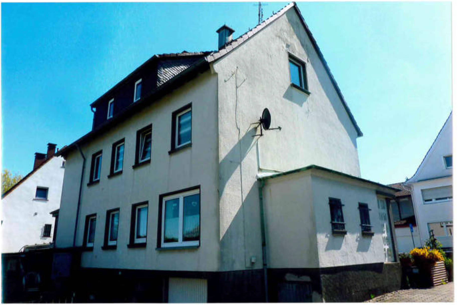 nordrheinwestpfalen 0031 P K 0025/2024 Calvinstraße 15, 58636 Iserlohn 6