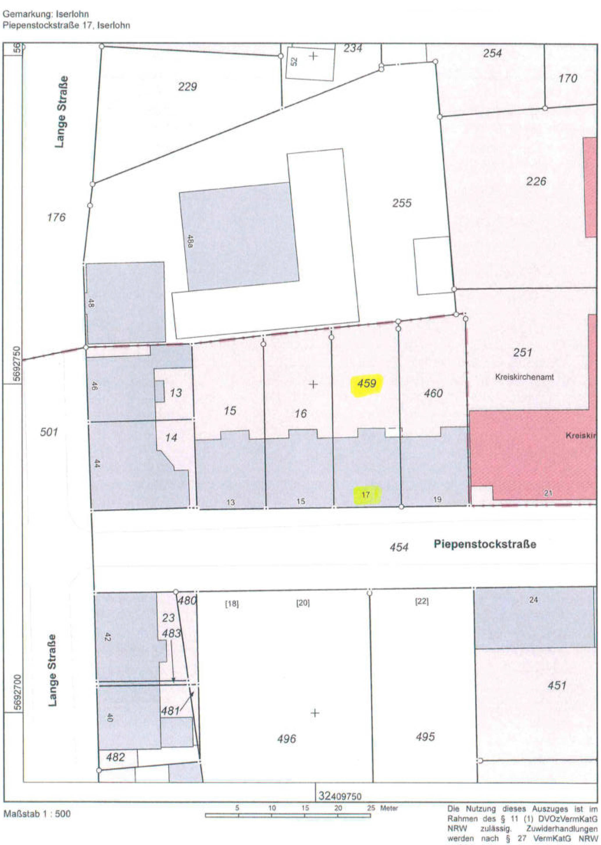 nordrheinwestpfalen 0031 P K 0026/2024 Piepenstockstraße 17, 58636 Iserlohn 30