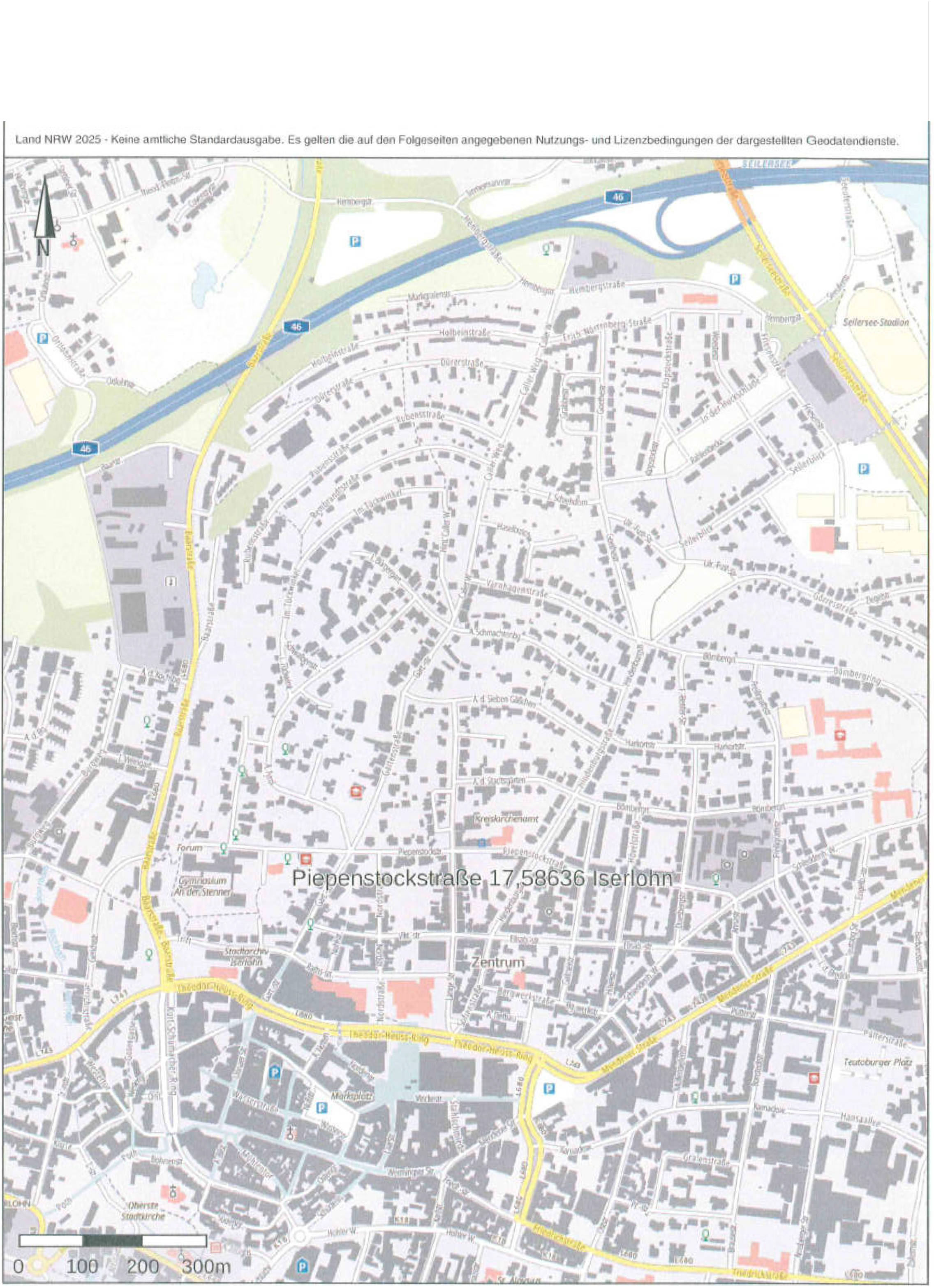 nordrheinwestpfalen 0031 P K 0026/2024 Piepenstockstraße 17, 58636 Iserlohn 29