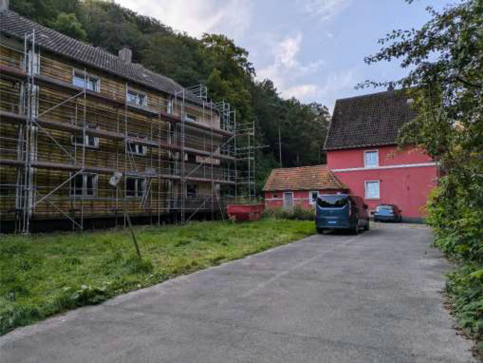 Eigentumswohnung (3 bis 4 Zimmer) in Lägerbachstraße 3 - 5, 58644 Iserlohn - Bild 3