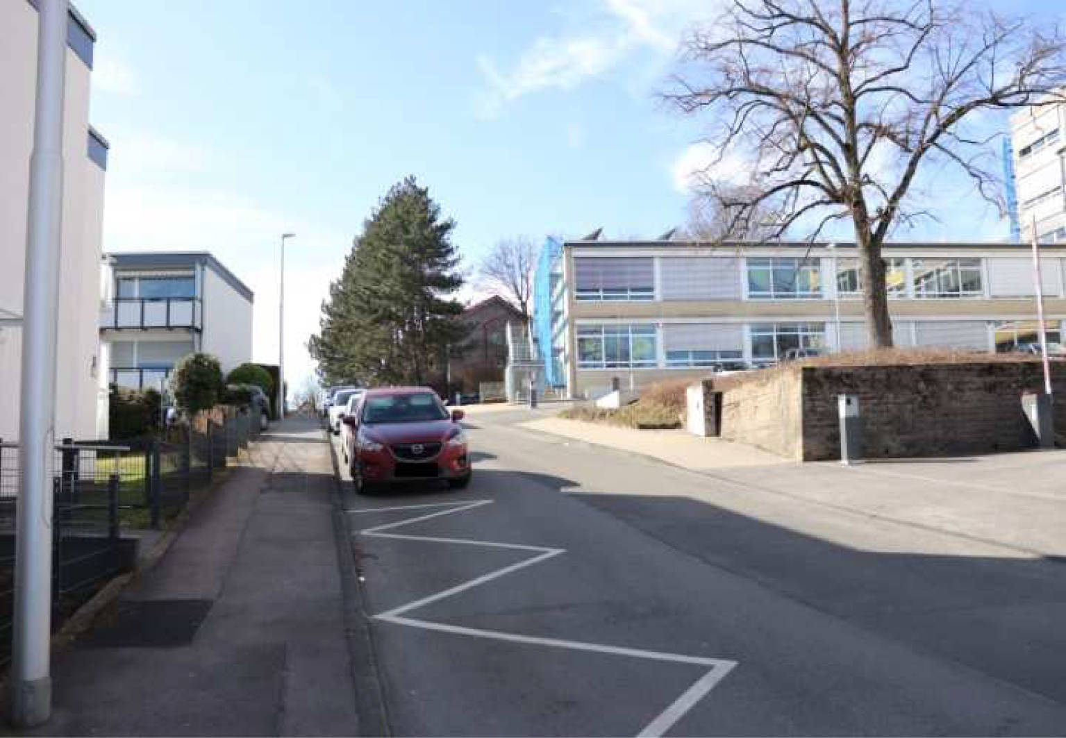 Eigentumswohnung (1 bis 2 Zimmer) in Schleddenhofer Weg 58, 60, 62, 58636 Iserlohn