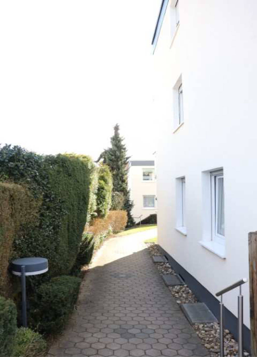 Eigentumswohnung (1 bis 2 Zimmer) in Schleddenhofer Weg 58, 60, 62, 58636 Iserlohn - Bild 5
