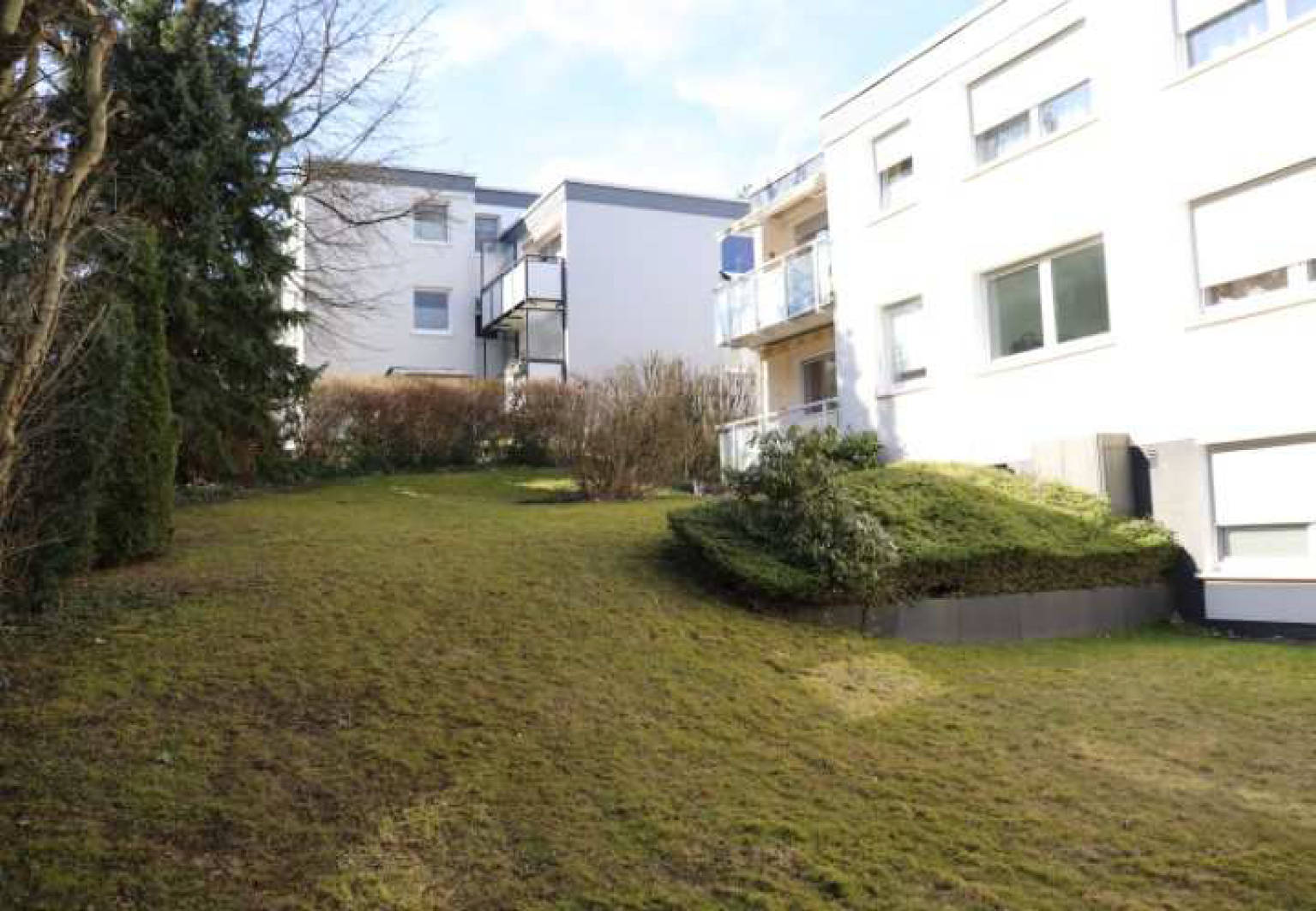 Eigentumswohnung (1 bis 2 Zimmer) in Schleddenhofer Weg 58, 60, 62, 58636 Iserlohn - Bild 2