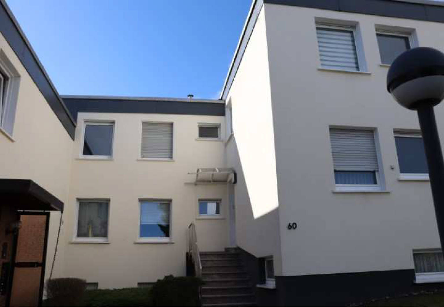 Eigentumswohnung (1 bis 2 Zimmer) in Schleddenhofer Weg 58, 60, 62, 58636 Iserlohn - Bild 3