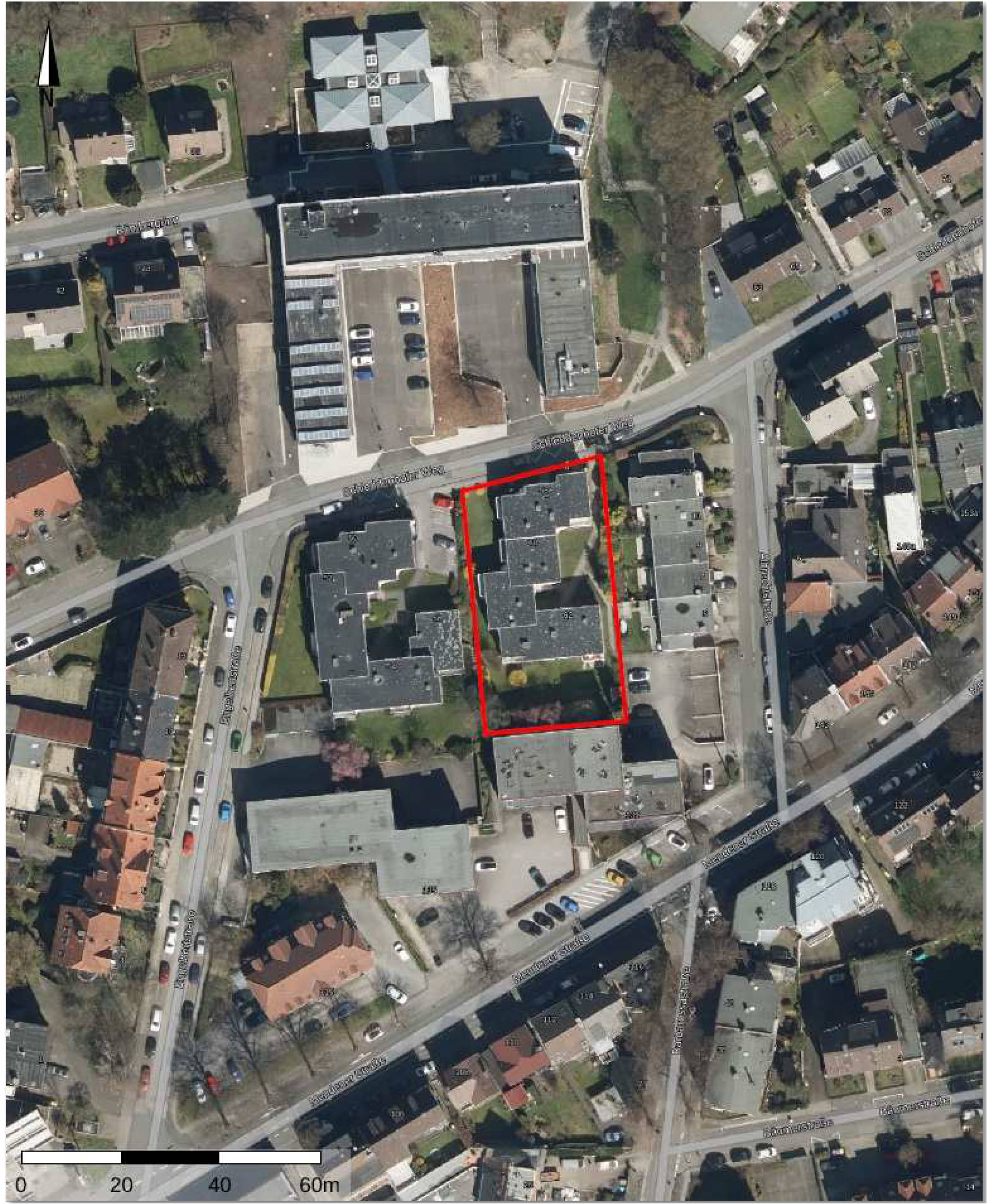 nordrheinwestpfalen 0031 P K 0031/2024 Schleddenhofer Weg 58, 60, 62, 58636 Iserlohn 17