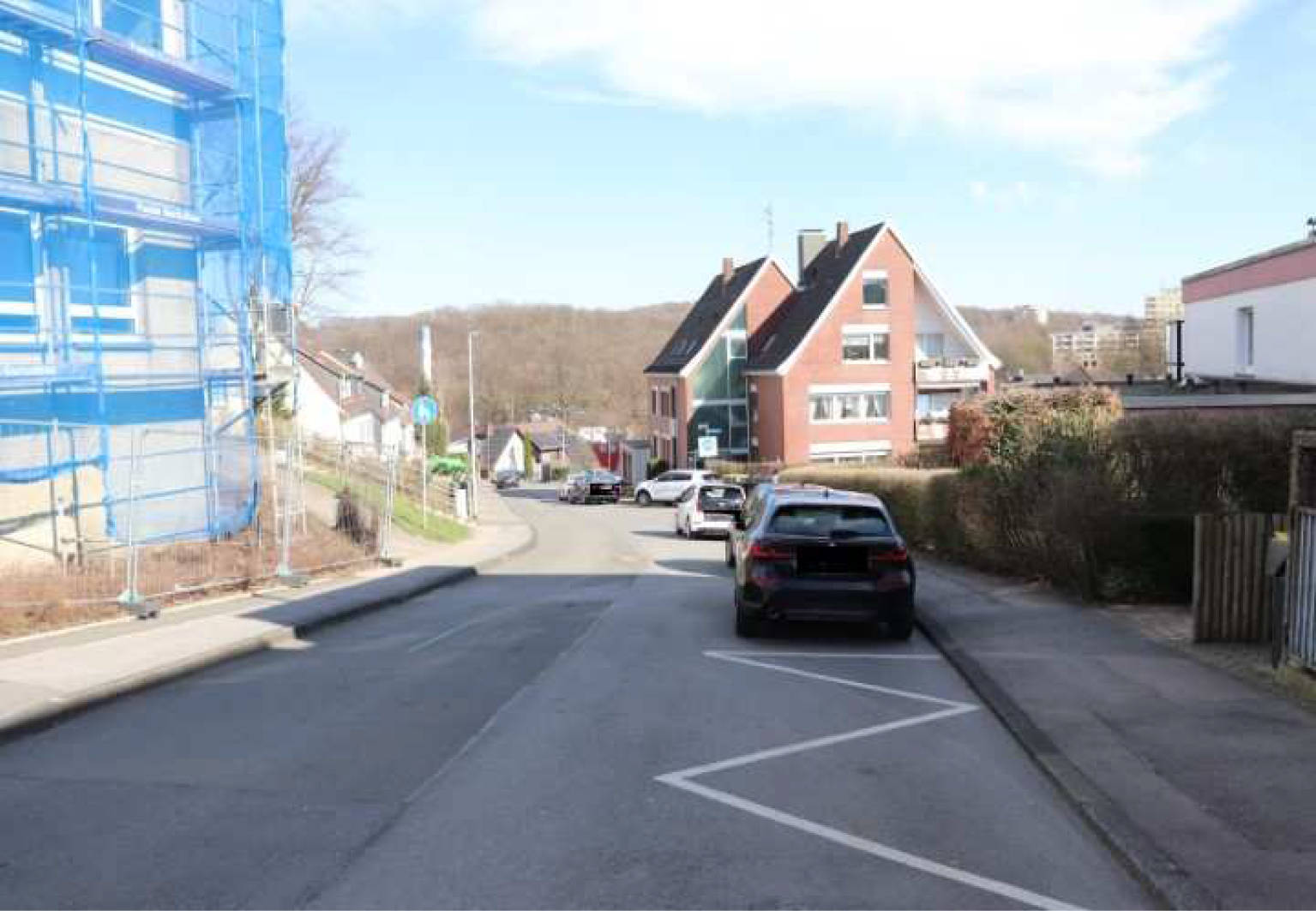 nordrheinwestpfalen 0031 P K 0031/2024 Schleddenhofer Weg 58, 60, 62, 58636 Iserlohn 9