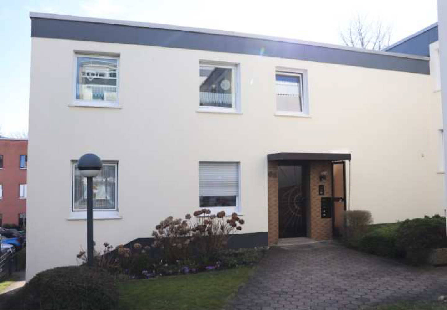Eigentumswohnung (1 bis 2 Zimmer) in Schleddenhofer Weg 58, 60, 62, 58636 Iserlohn - Bild 4