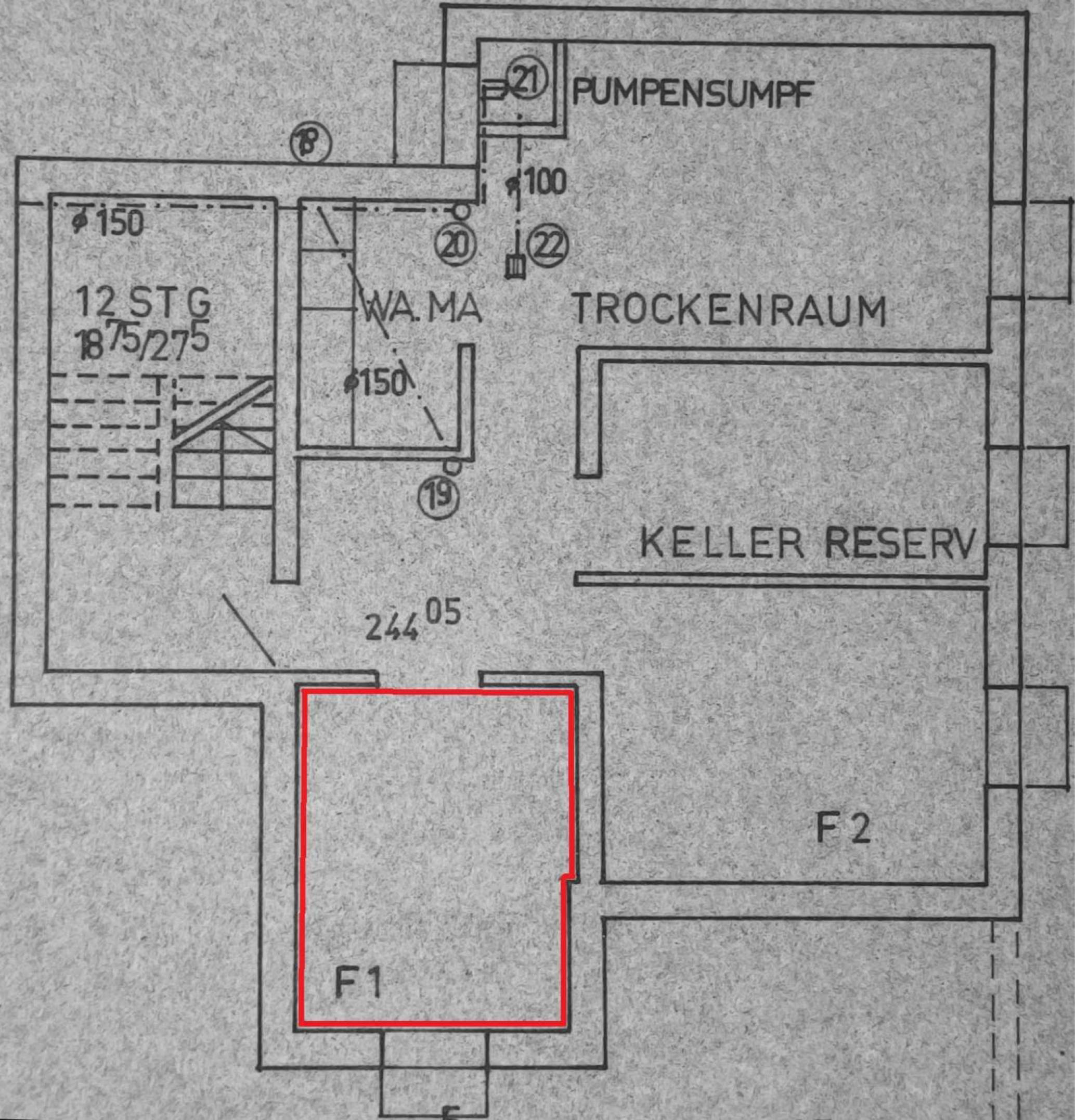 nordrheinwestpfalen 0031 P K 0031/2024 Schleddenhofer Weg 58, 60, 62, 58636 Iserlohn 13