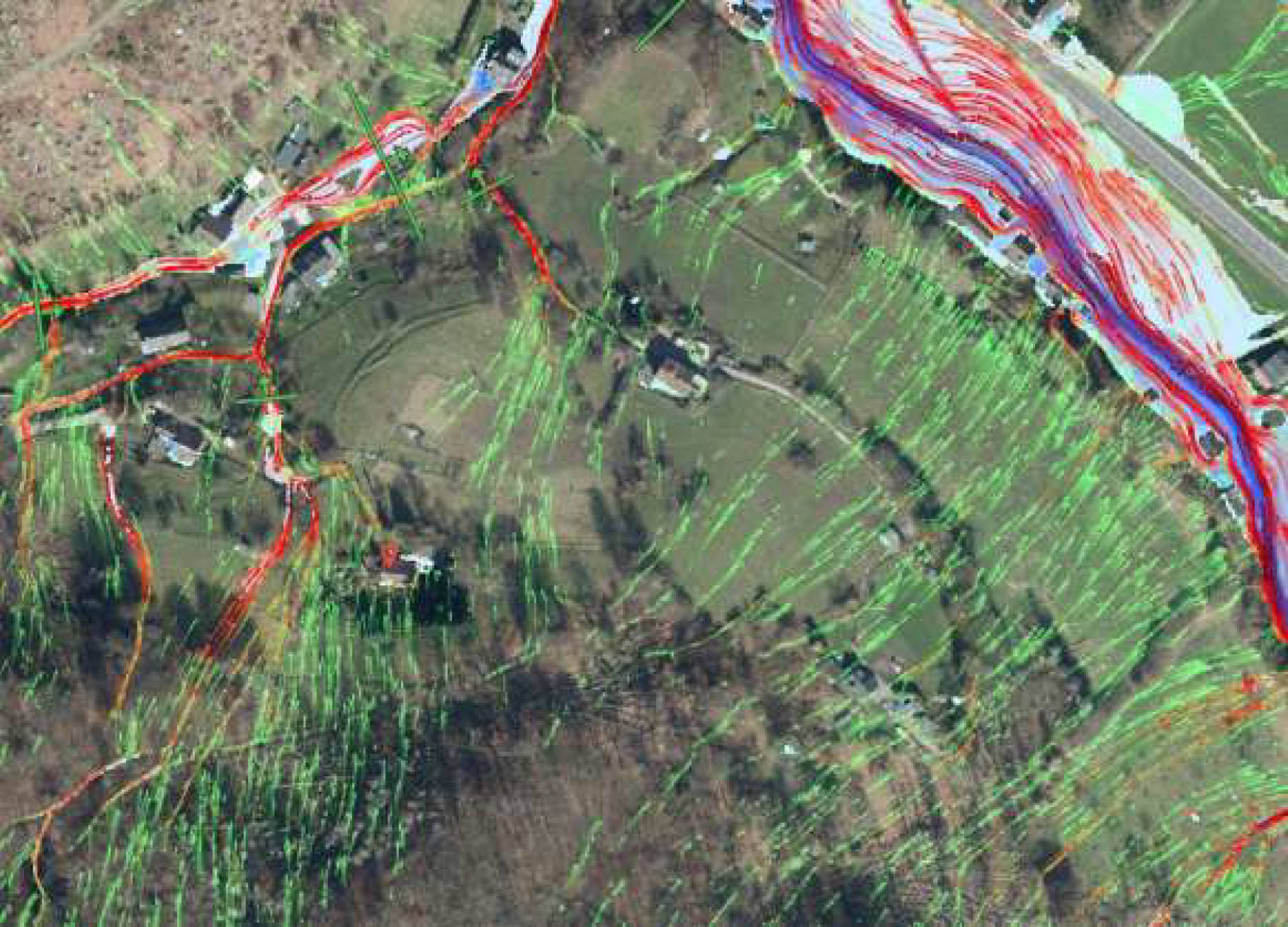 Einfamilienhaus, Stallgebäude in Stünenburg 31, 58644 Iserlohn - Bild 2