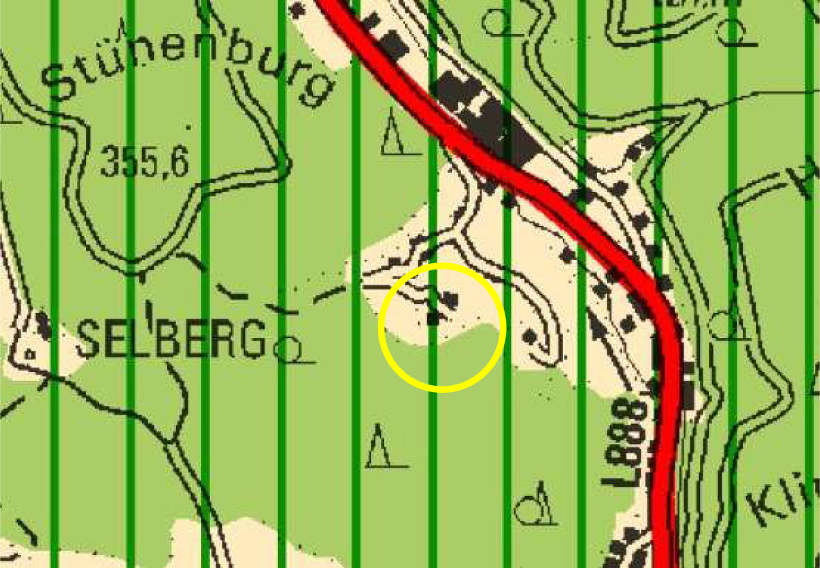 Einfamilienhaus, Stallgebäude in Stünenburg 31, 58644 Iserlohn