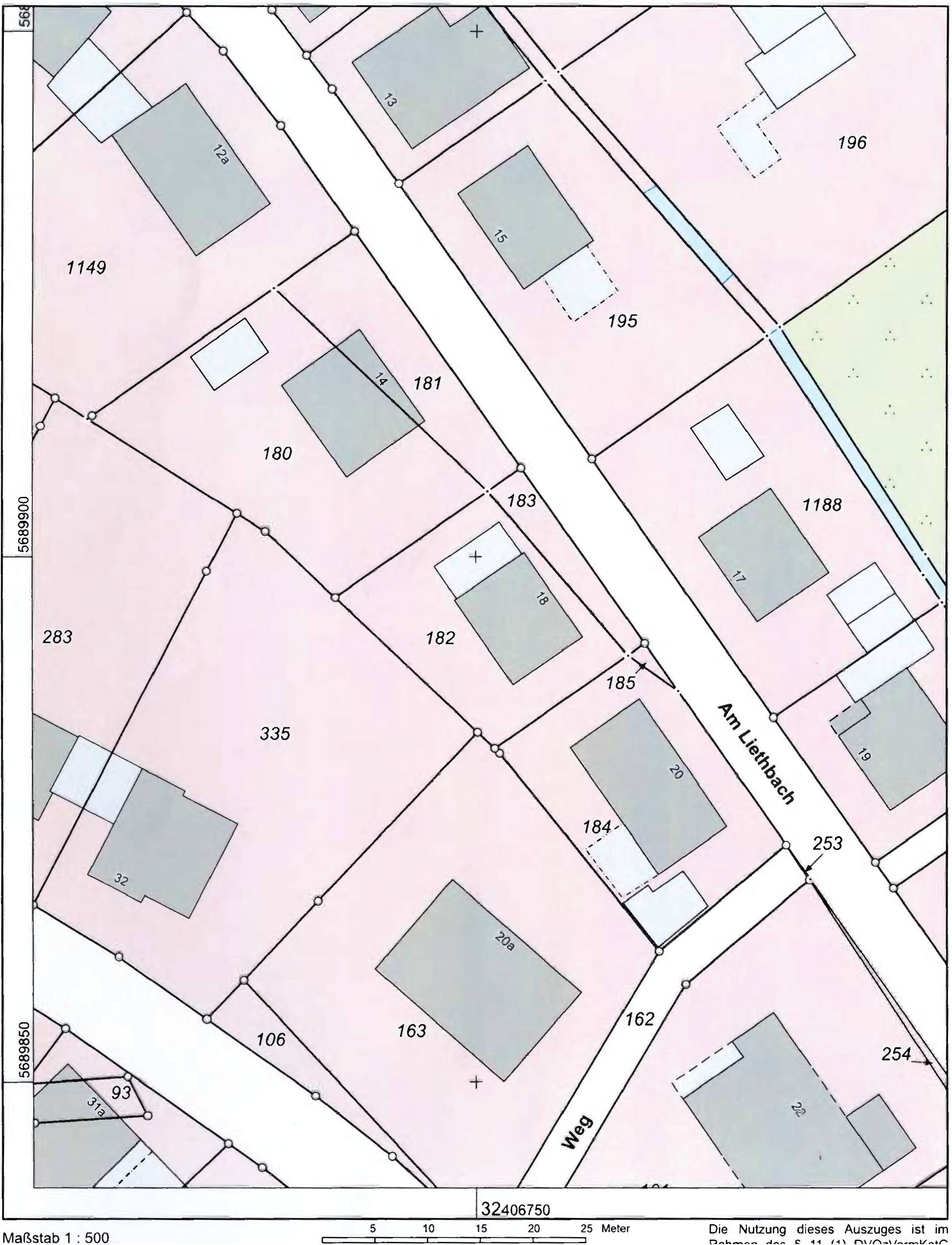 nordrheinwestpfalen 0031 P K 0036/2024 Am Liethbach 18, 58644 Iserlohn 15