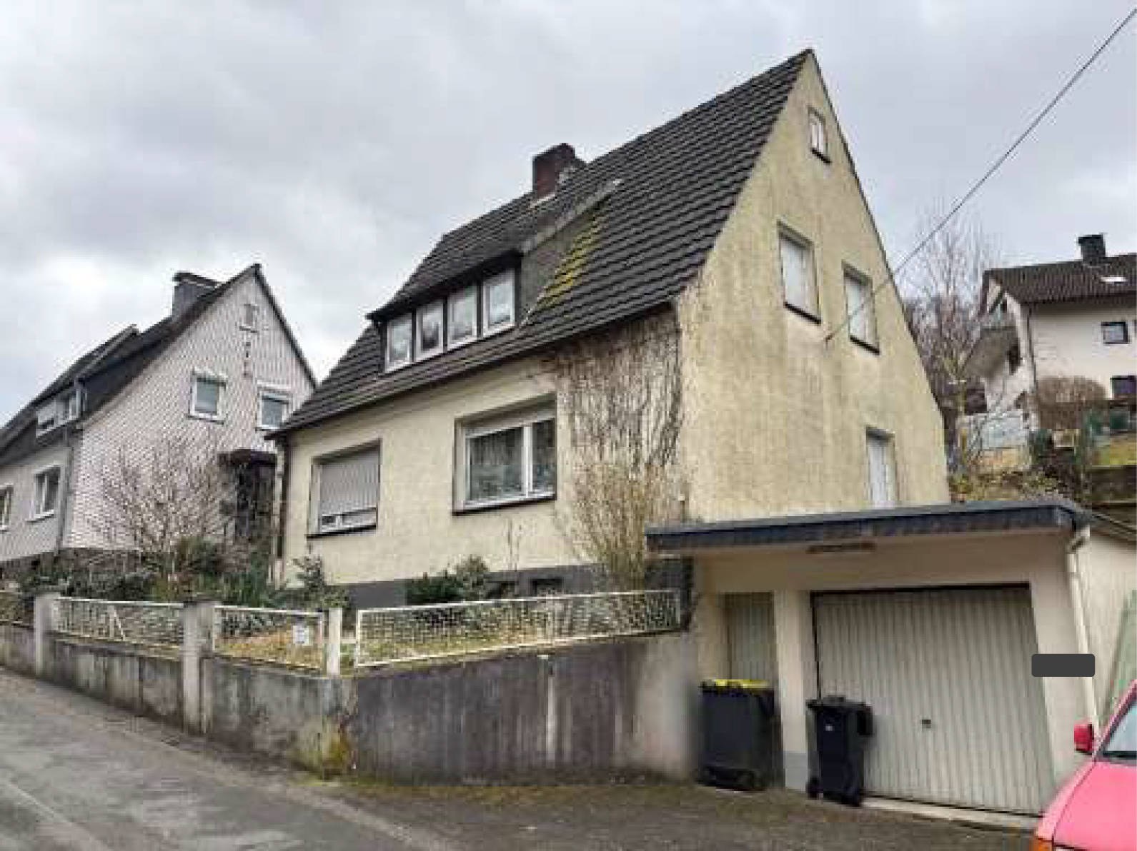 Einfamilienhaus in Am Liethbach 18, 58644 Iserlohn - Bild 4