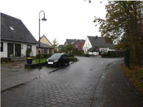 Mehrfamilienhaus und einer Reihengarage in Gilleshütte 1, 41352 Korschenbroich - Bild 3