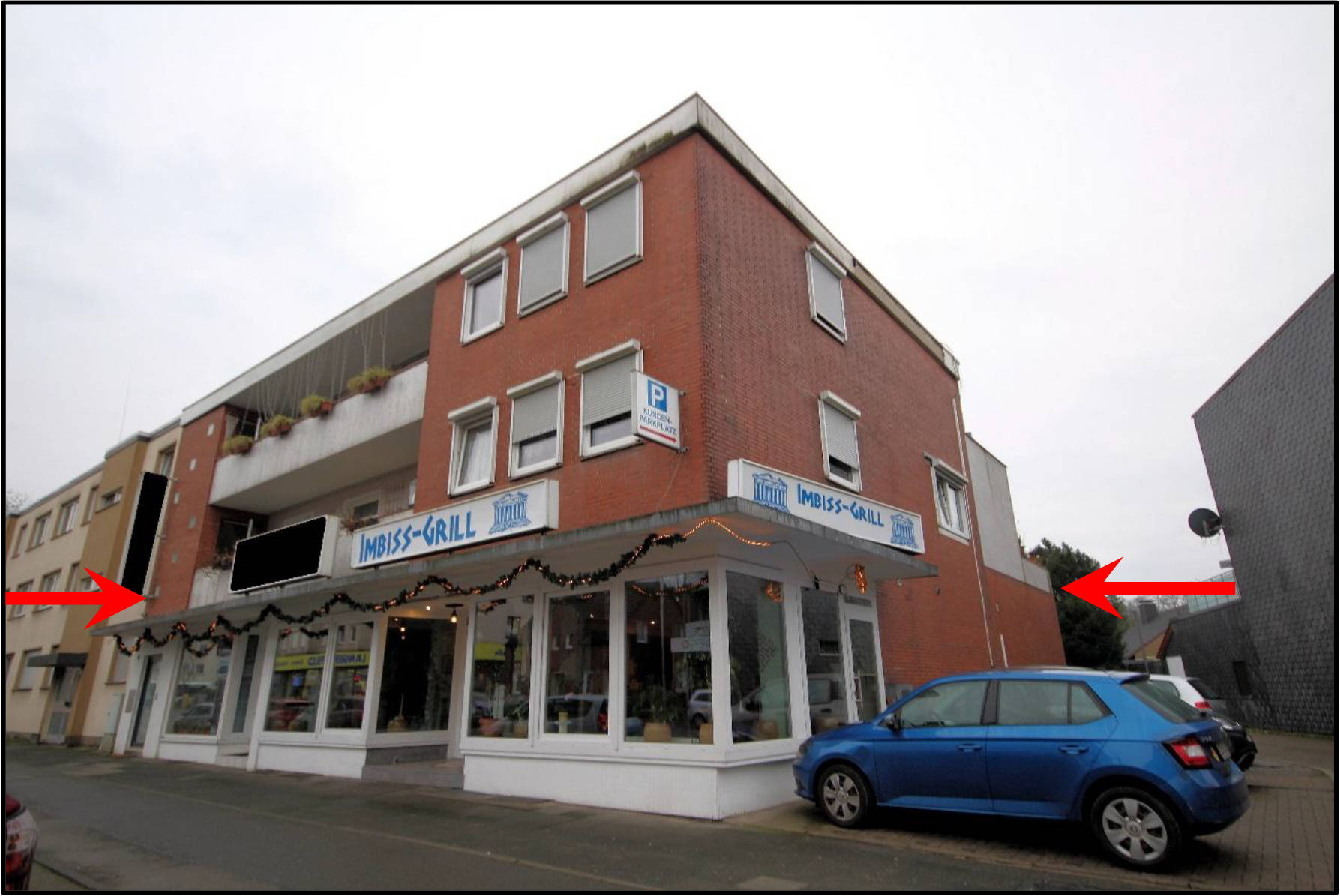 nordrheinwestpfalen 0032K0002/2024 Hochstr. 14, 45768 Marl, Alt-Marl 11