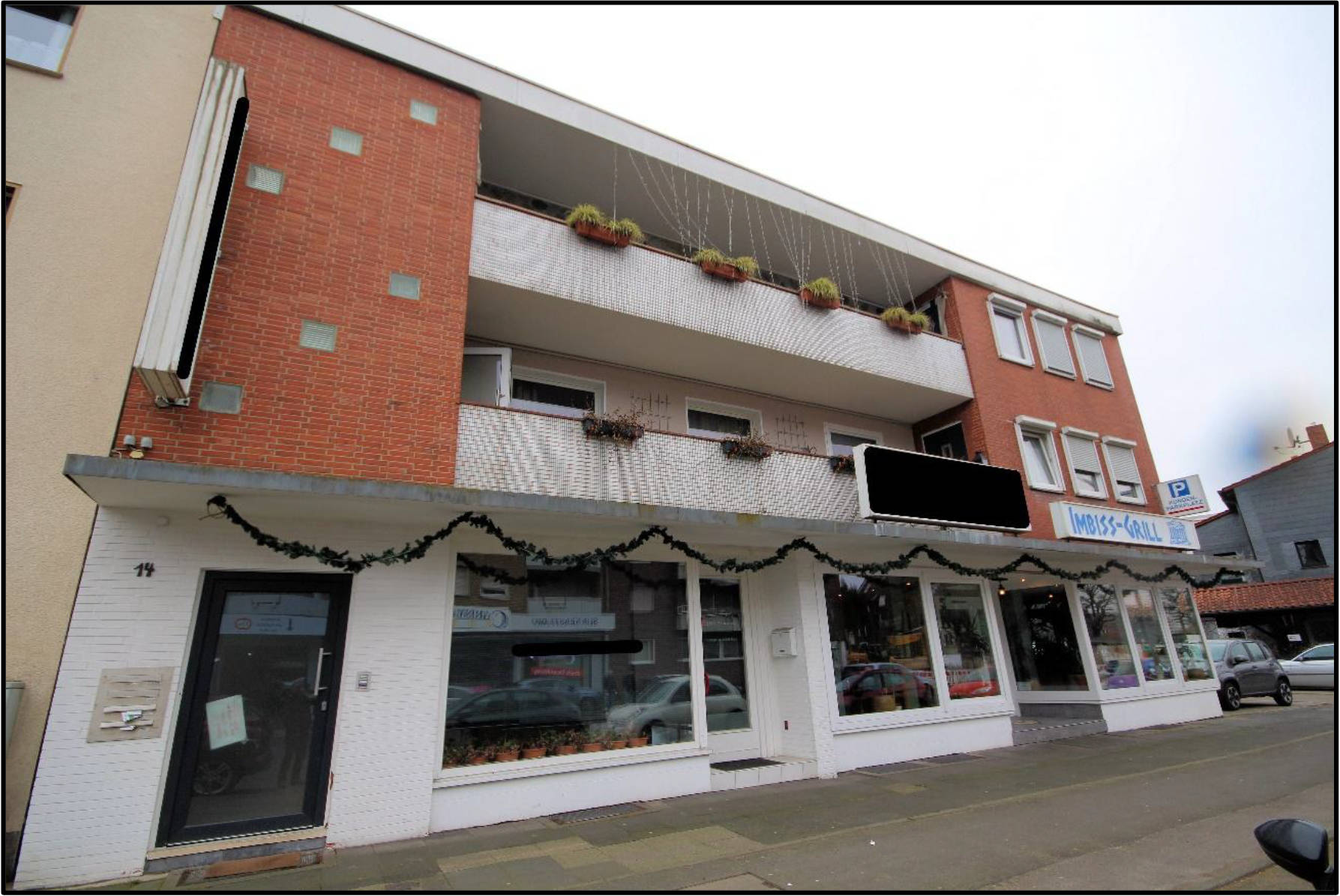nordrheinwestpfalen 0032K0002/2024 Hochstr. 14, 45768 Marl, Alt-Marl 12