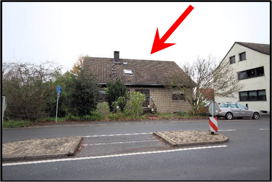 nordrheinwestpfalen 0032 K 0003/2024 Schachtstraße 184, 45768 Marl, Alt-Marl 6